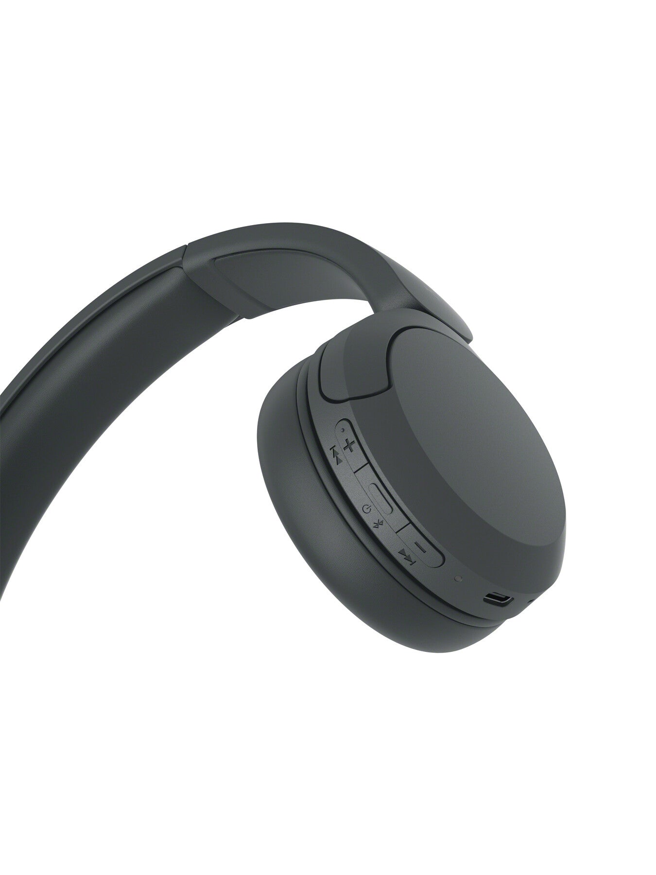 WH-CH520 Wireless Headphones