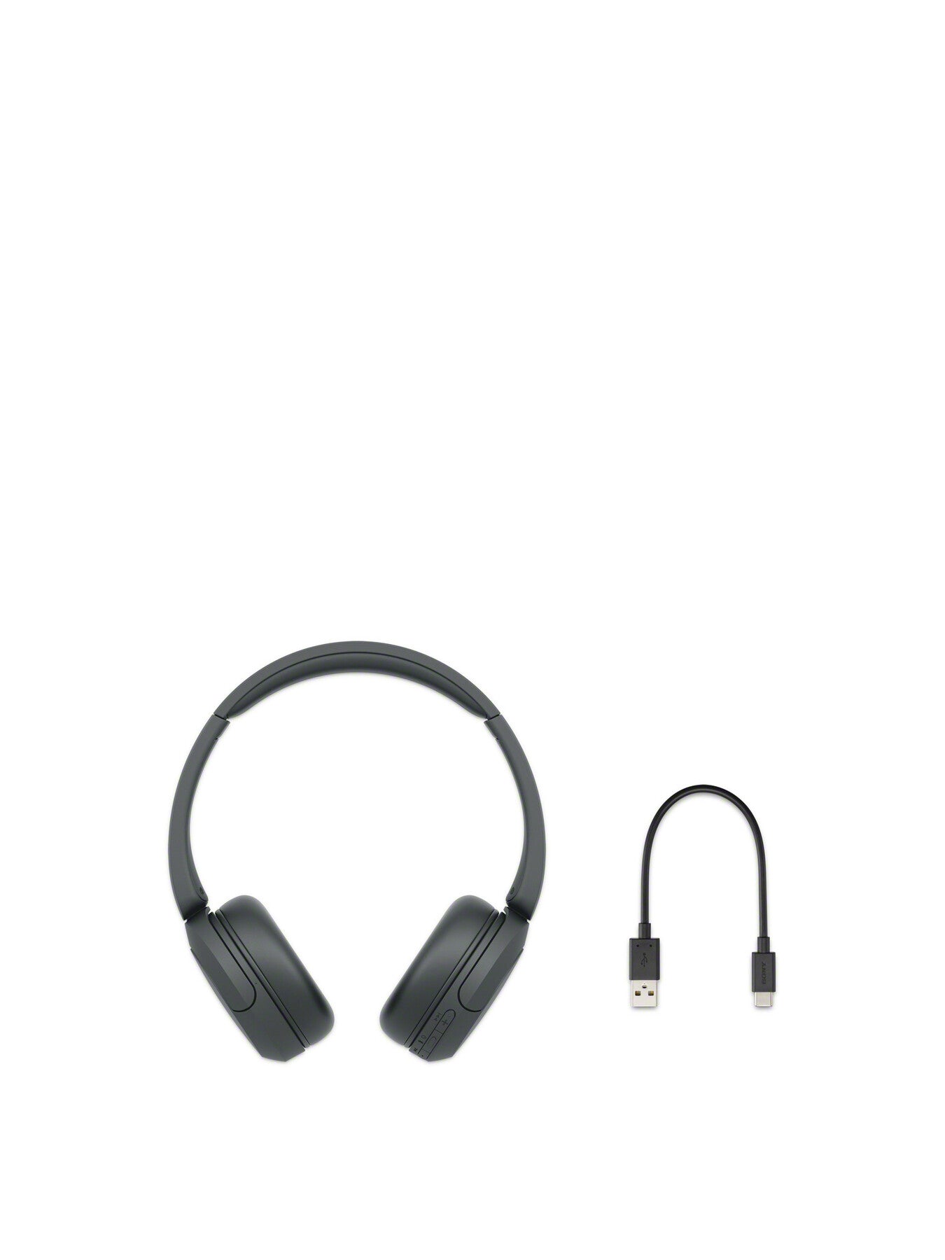 WH-CH520 Wireless Headphones