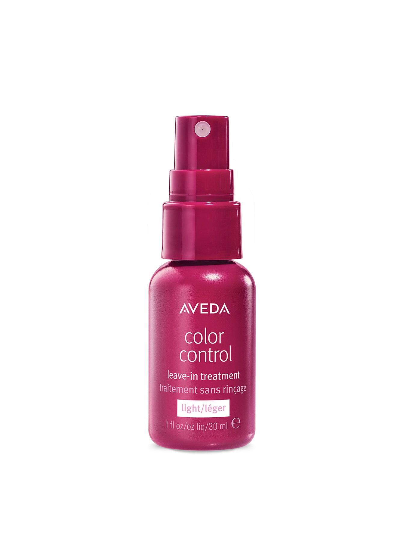Color Control Leave-In Treatment Light 30ml