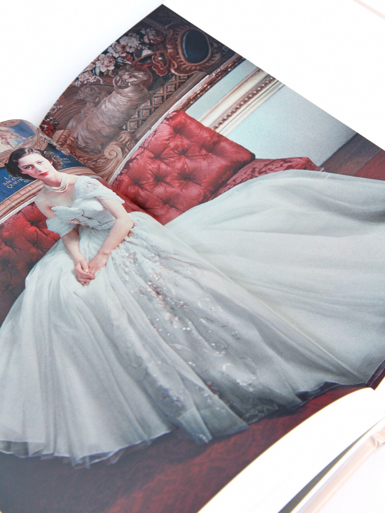 LITTLE BOOK OF DIOR