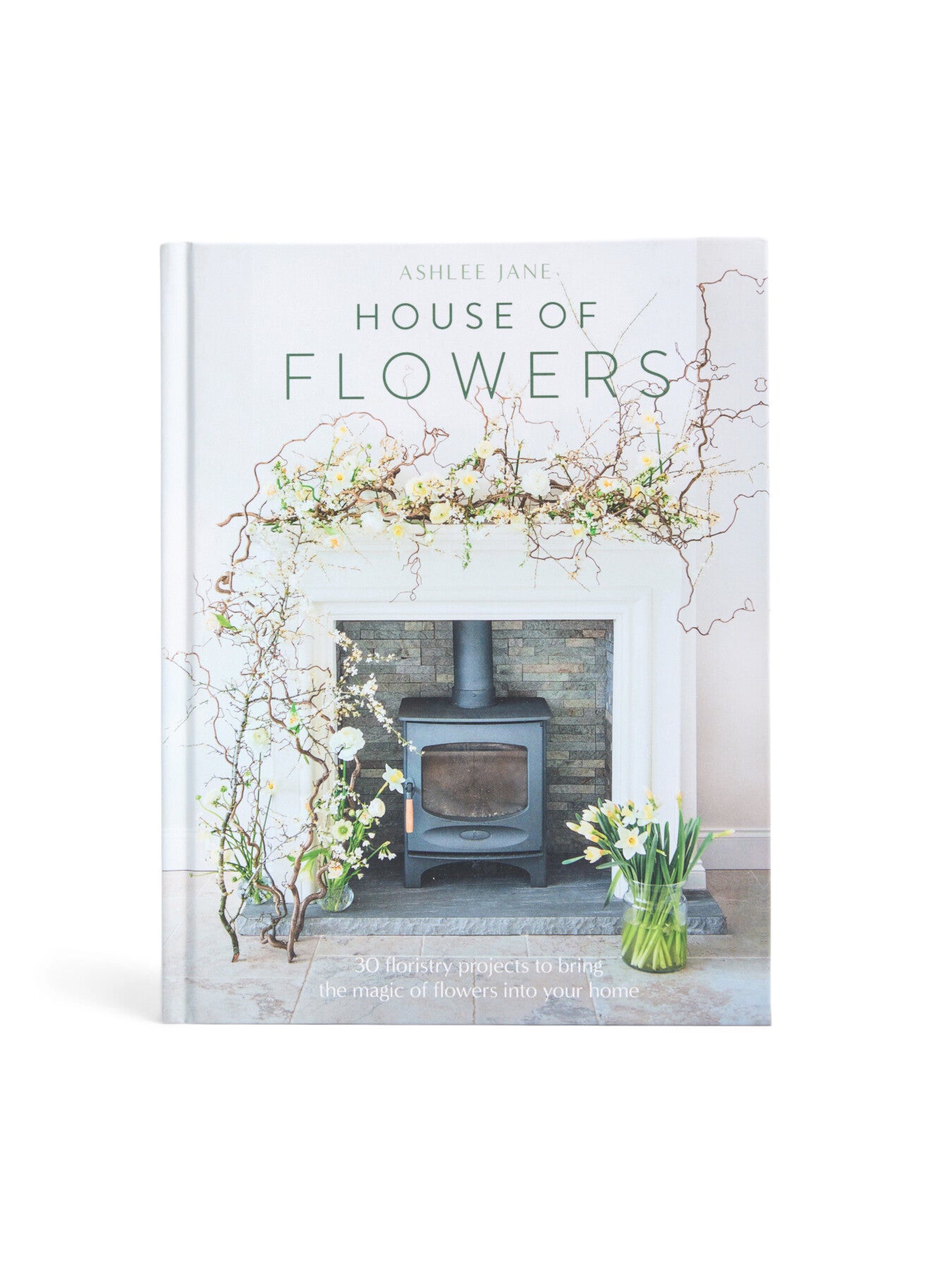 HOUSE OF FLOWERS
