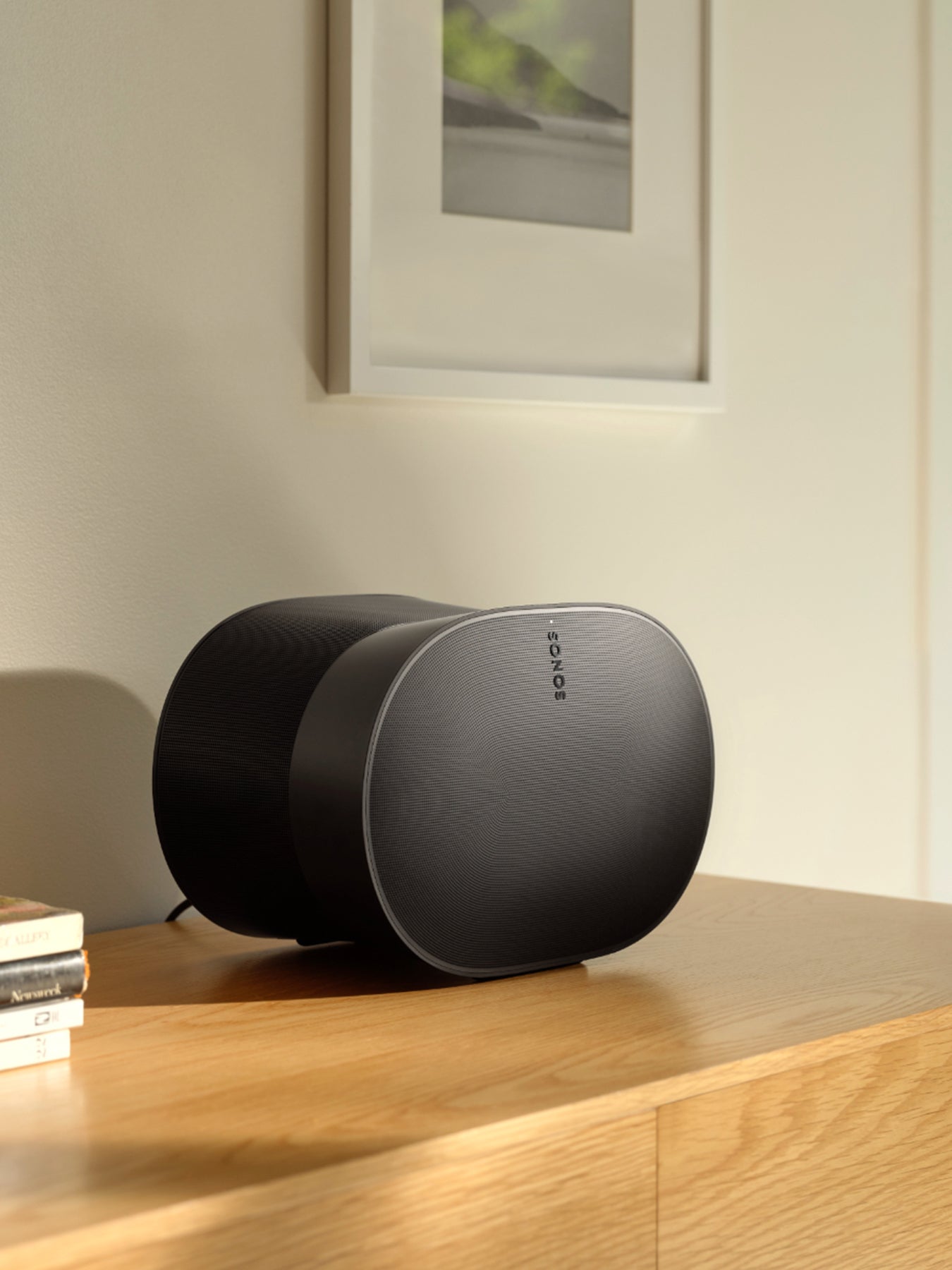 Sonos Era 300 Stereo Speaker with Dolby Atmos Black