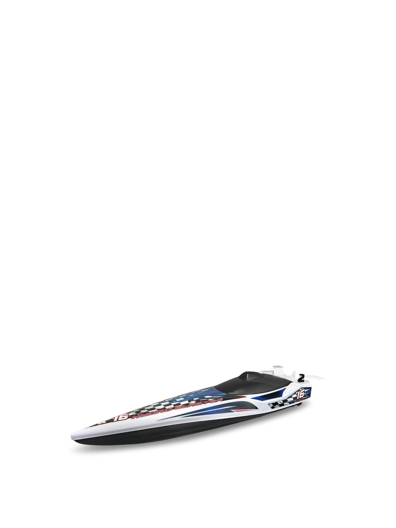 RC Hydroblaster Speed Boat 2.4GHz