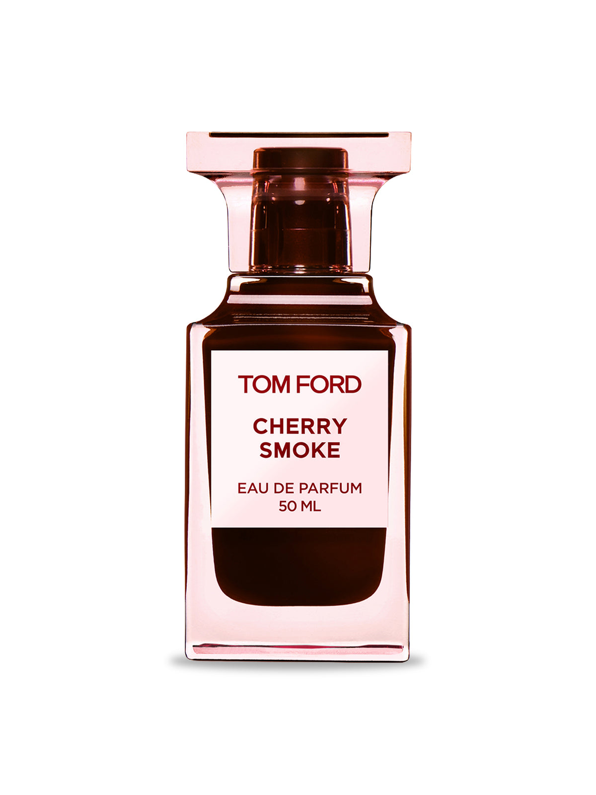 Smoke Cherry Eau de Parfum 50ml