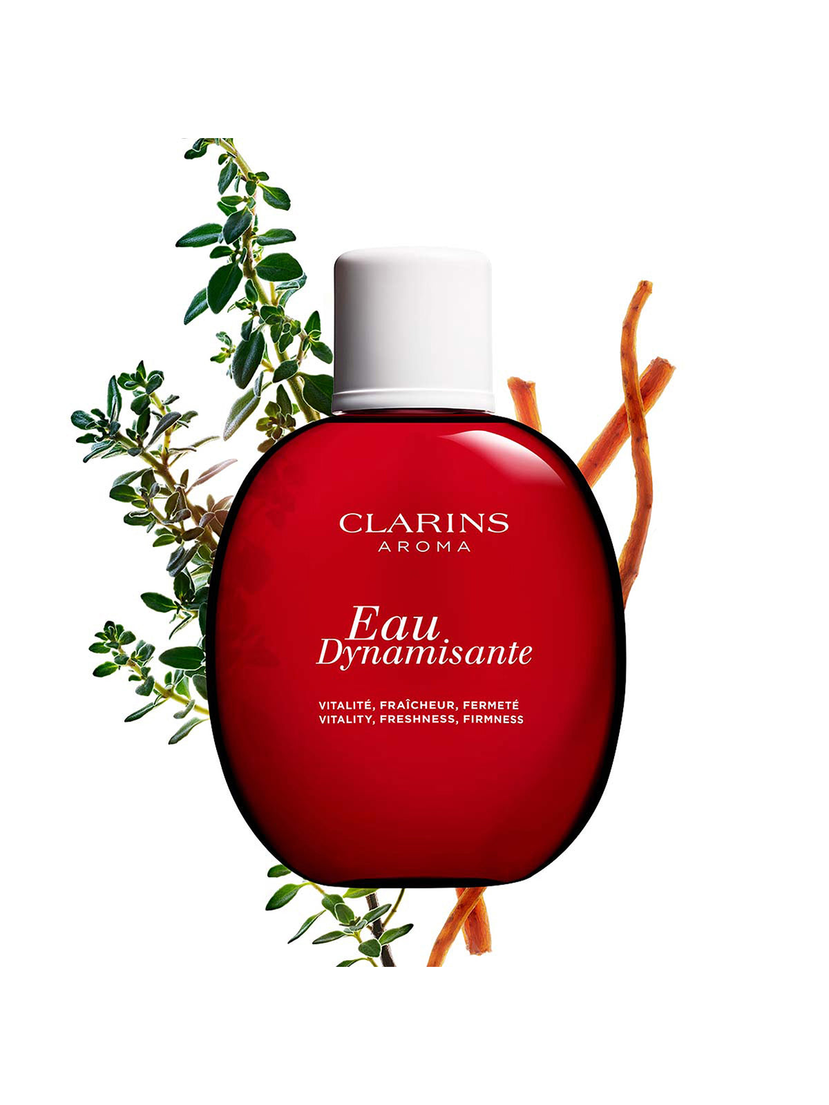 Treatment Fragrance Eau Dynamisante 200ml