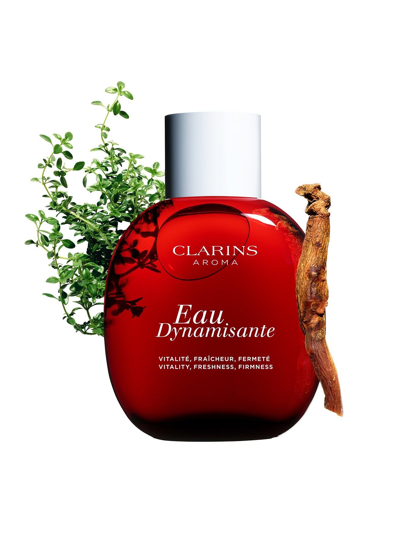 Treatment Fragrance Eau Dynamisante 100ml