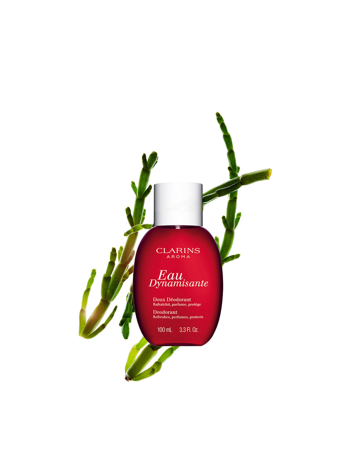Deodorant Eau Dynamisante 100Ml