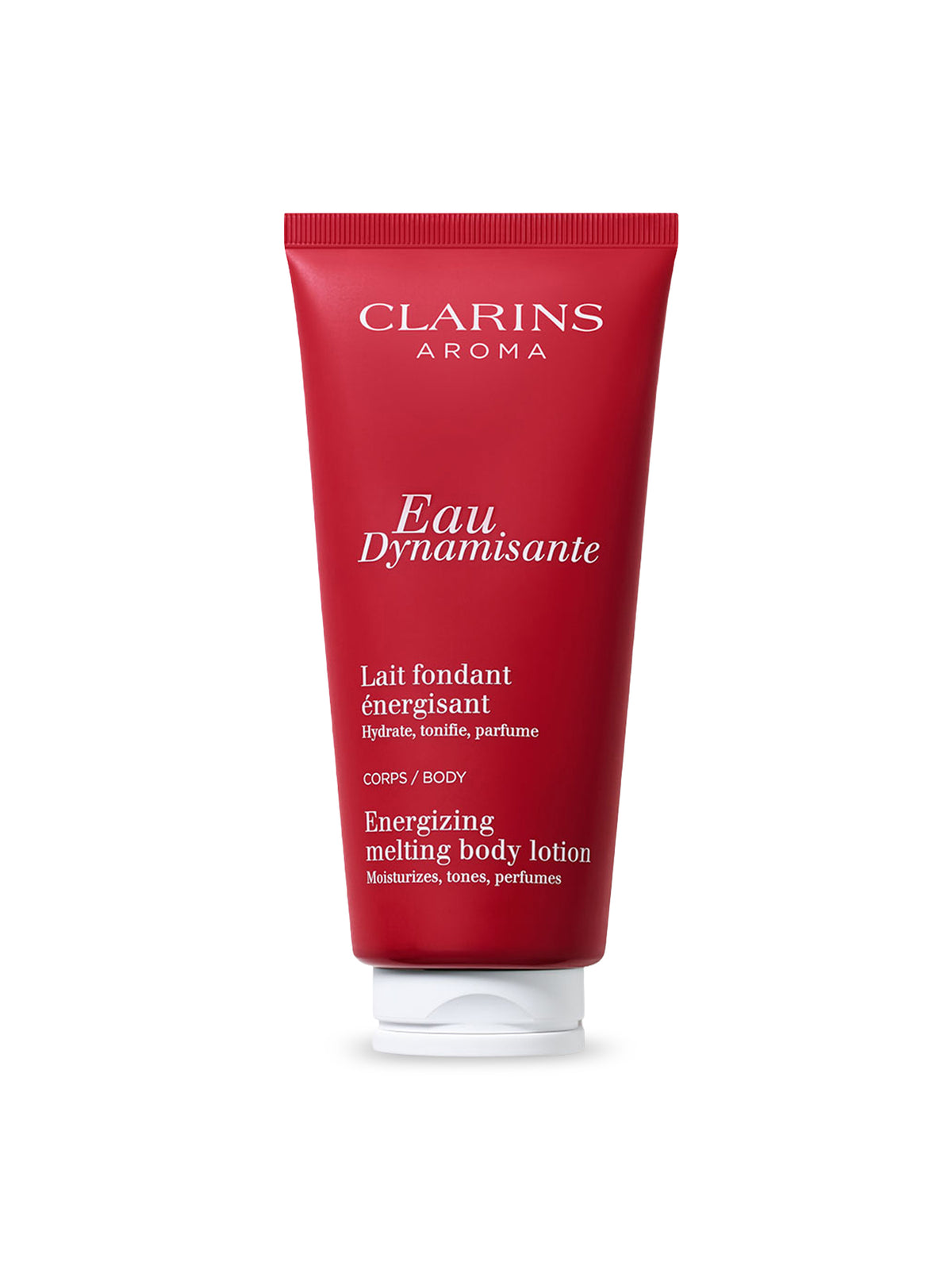 Body Lotion Eau Dynamisante 200Ml
