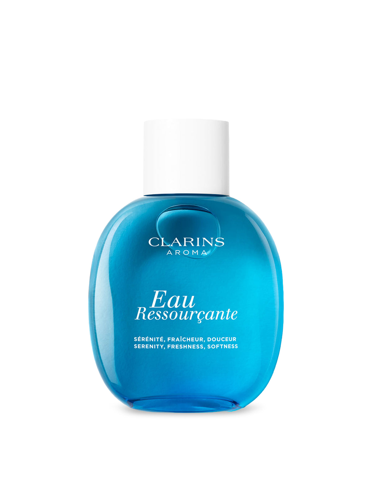 Treatment Fragrance Eau Ressourcante 100Ml