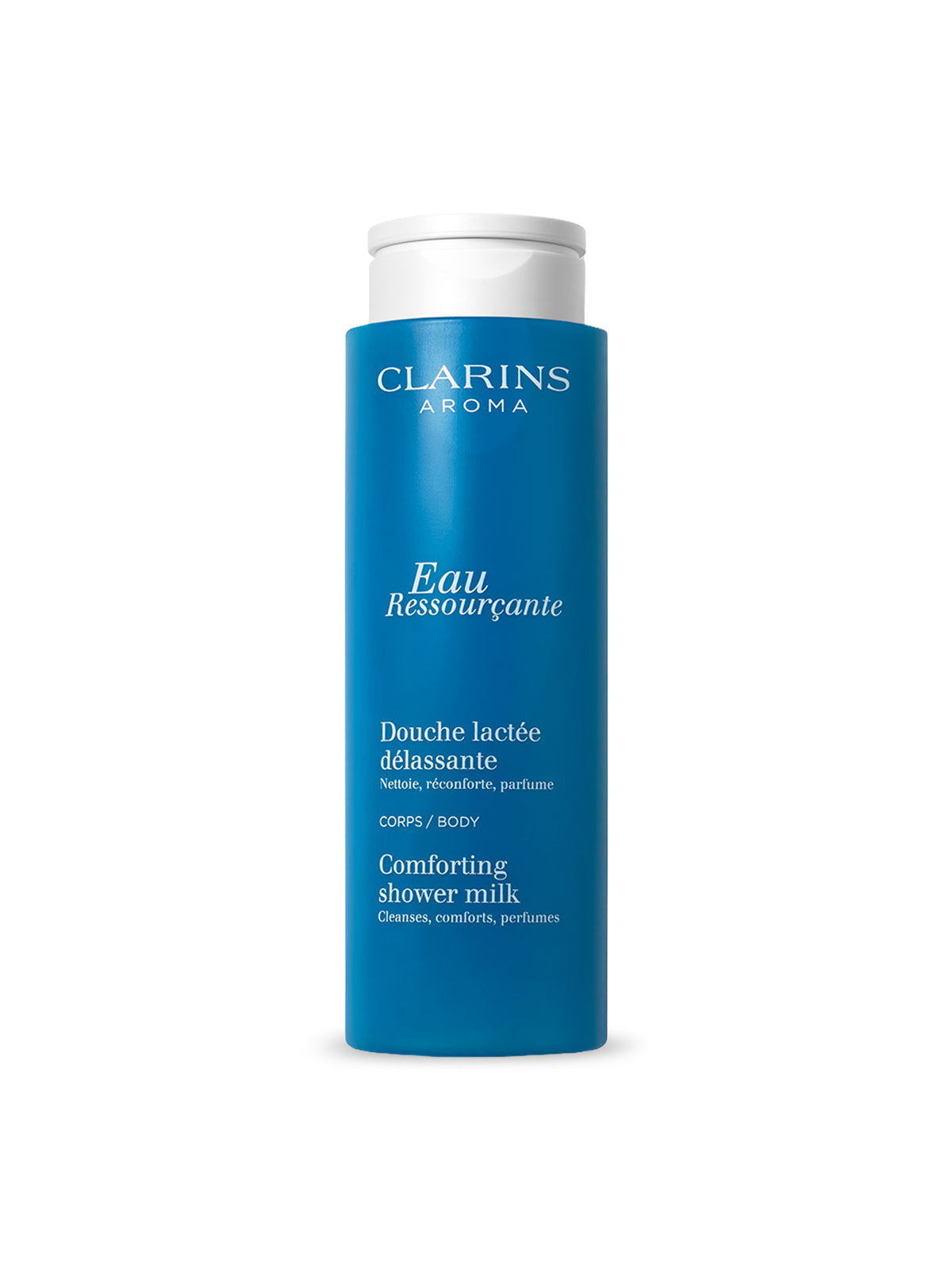 Milk Shower Eau Ressourcante 200Ml