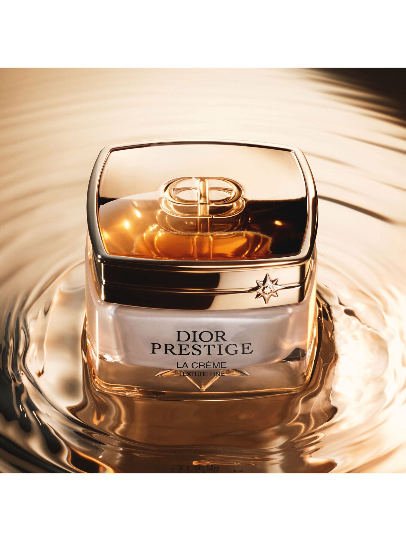 Prestige La Creme Fine Jar 50ml