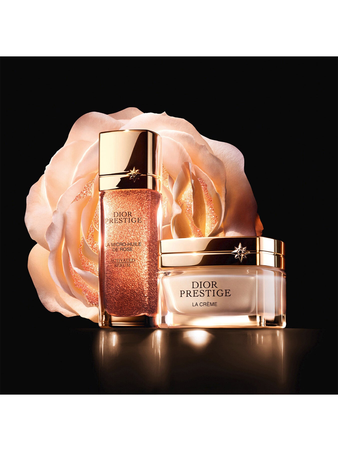 Prestige La Creme Fine Refill 50ml