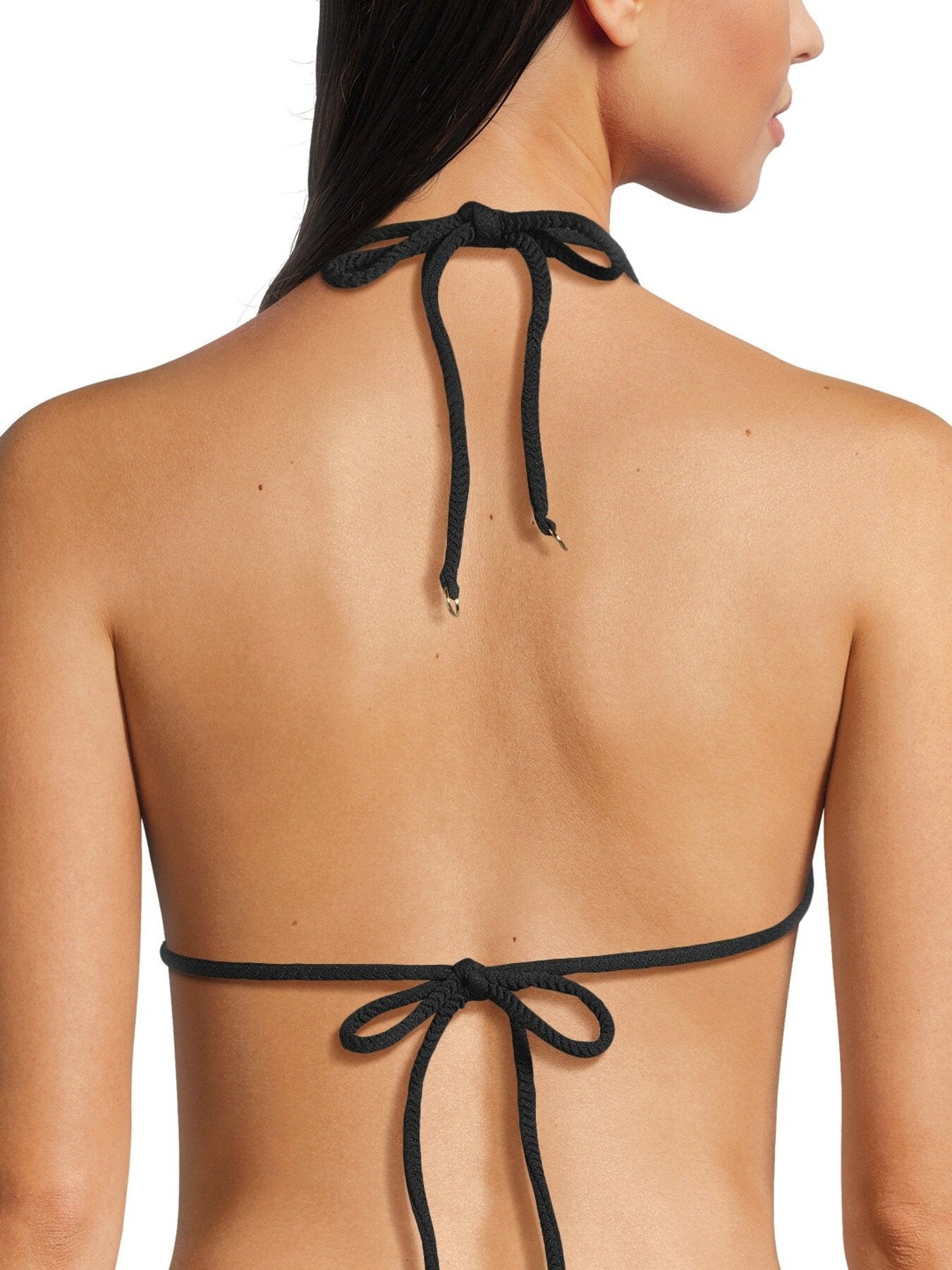 Sea Dive Slide Tri Bikini Top