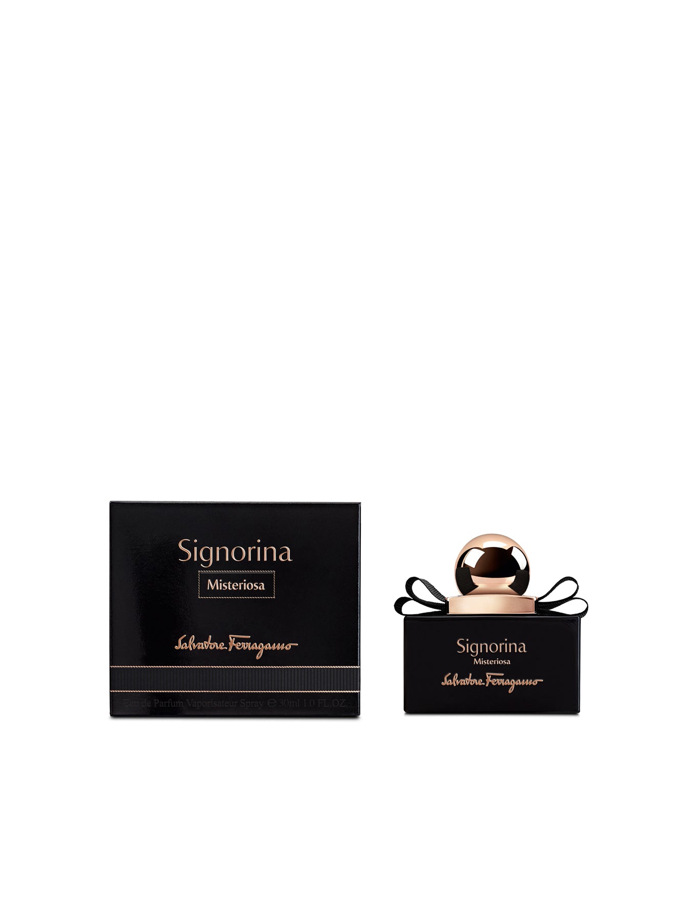 Signorina Misteriosa Eau de Parfum 30ml