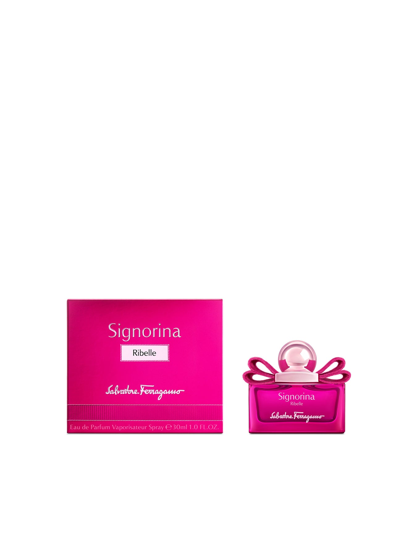 Signorina Ribelle Eau de Parfum 30ml