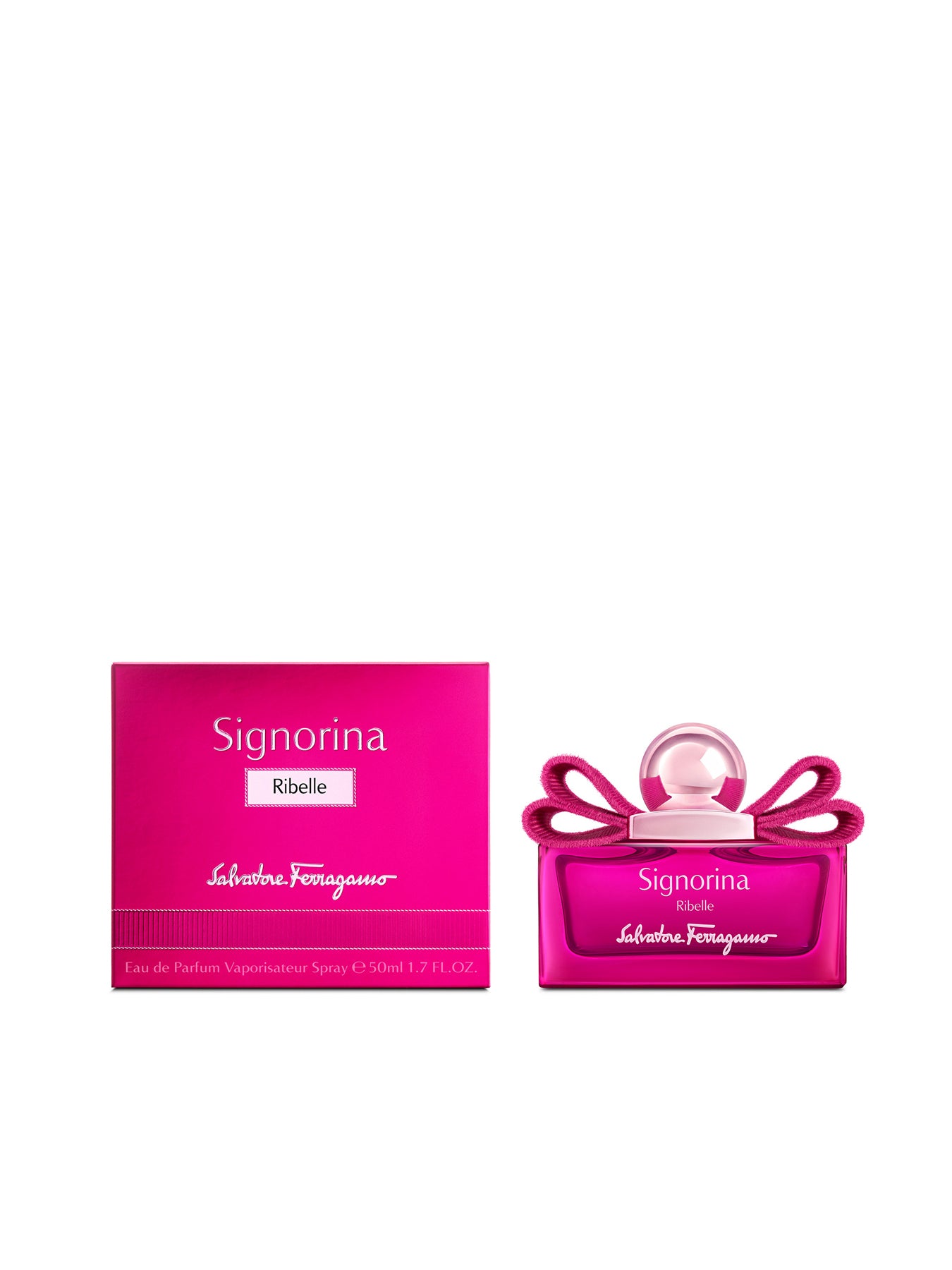 Signorina Ribelle Eau de Parfum 50ml
