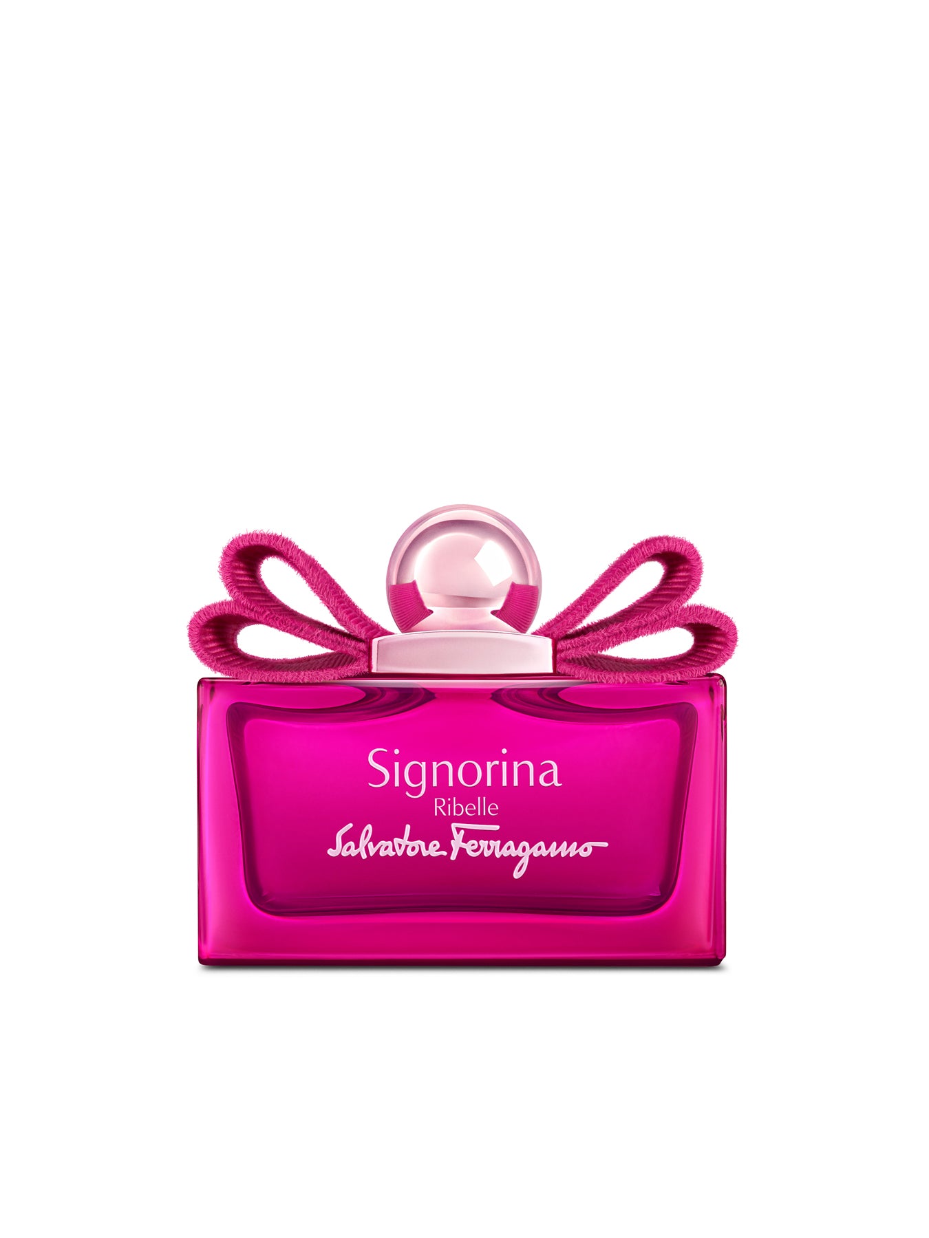 Signorina Ribelle Eau de Parfum 100ml