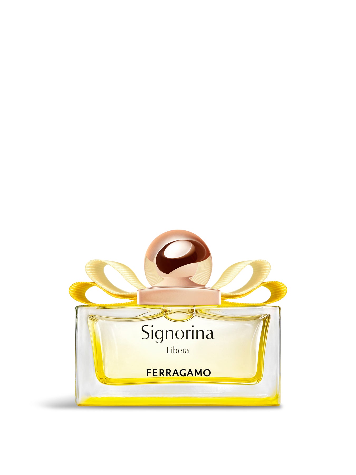 Libera Eau de Parfum 100ml