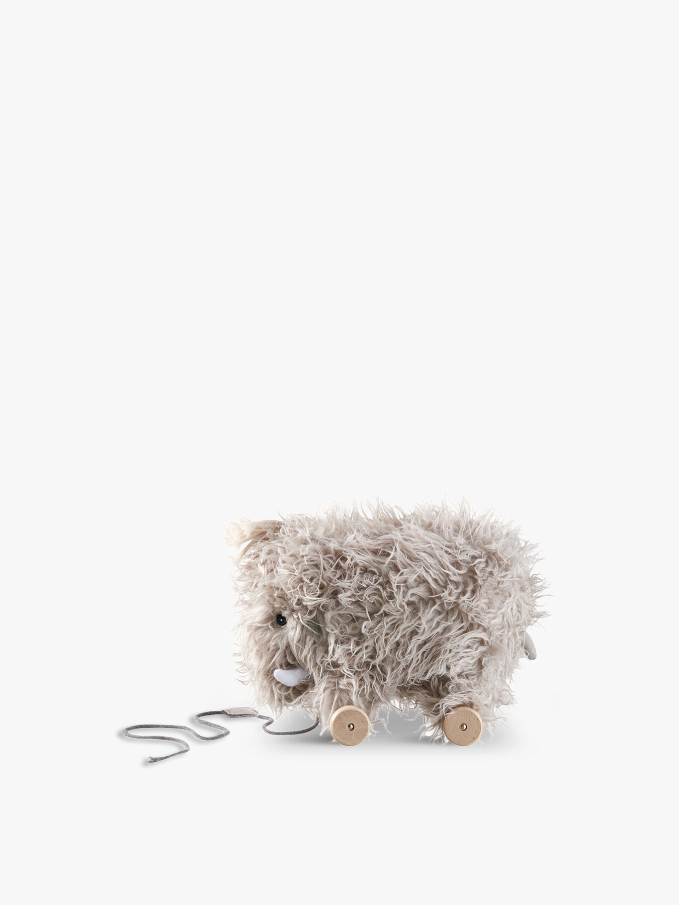 Mammoth Pull Along