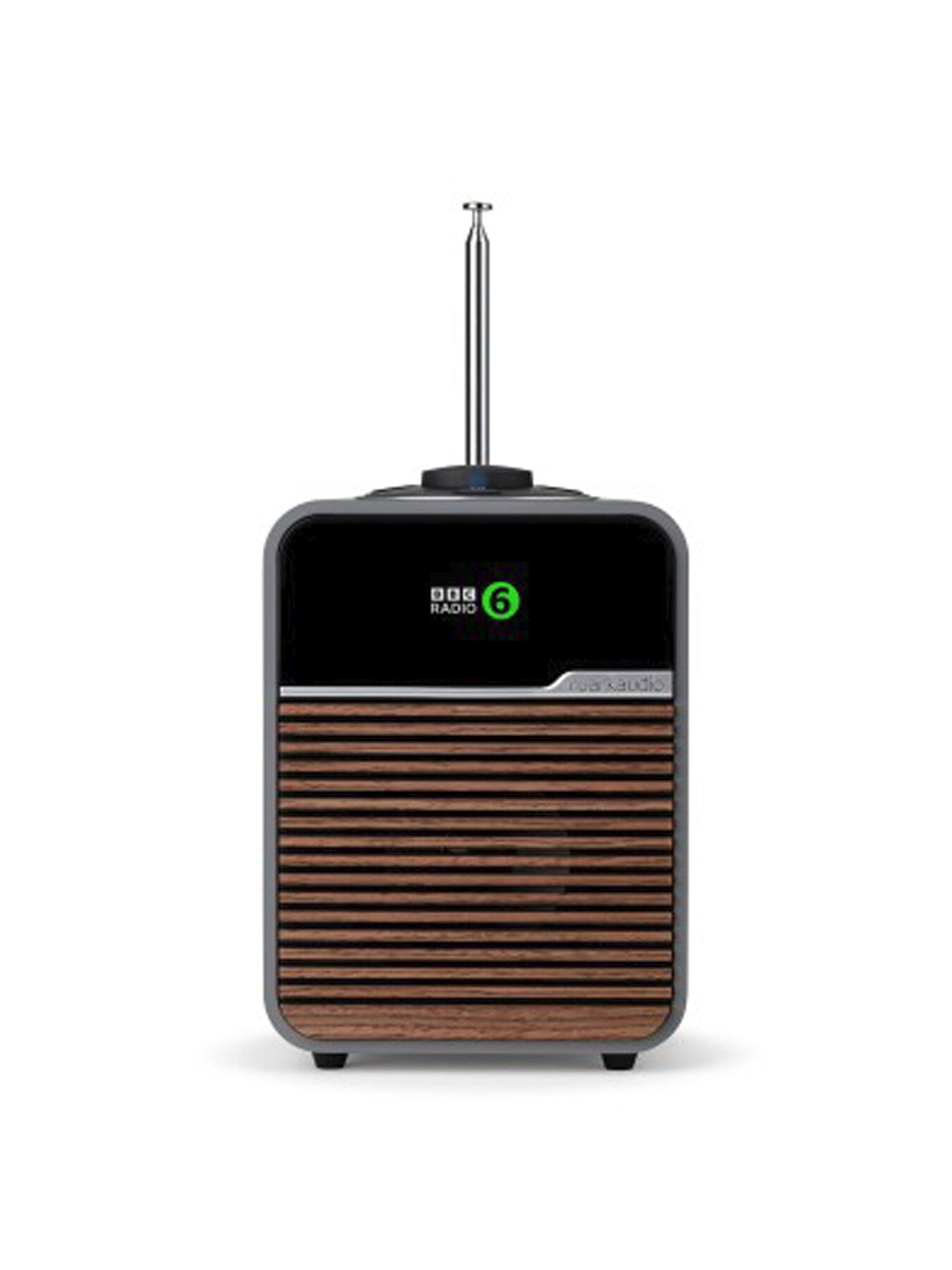 R1S Smart Radio