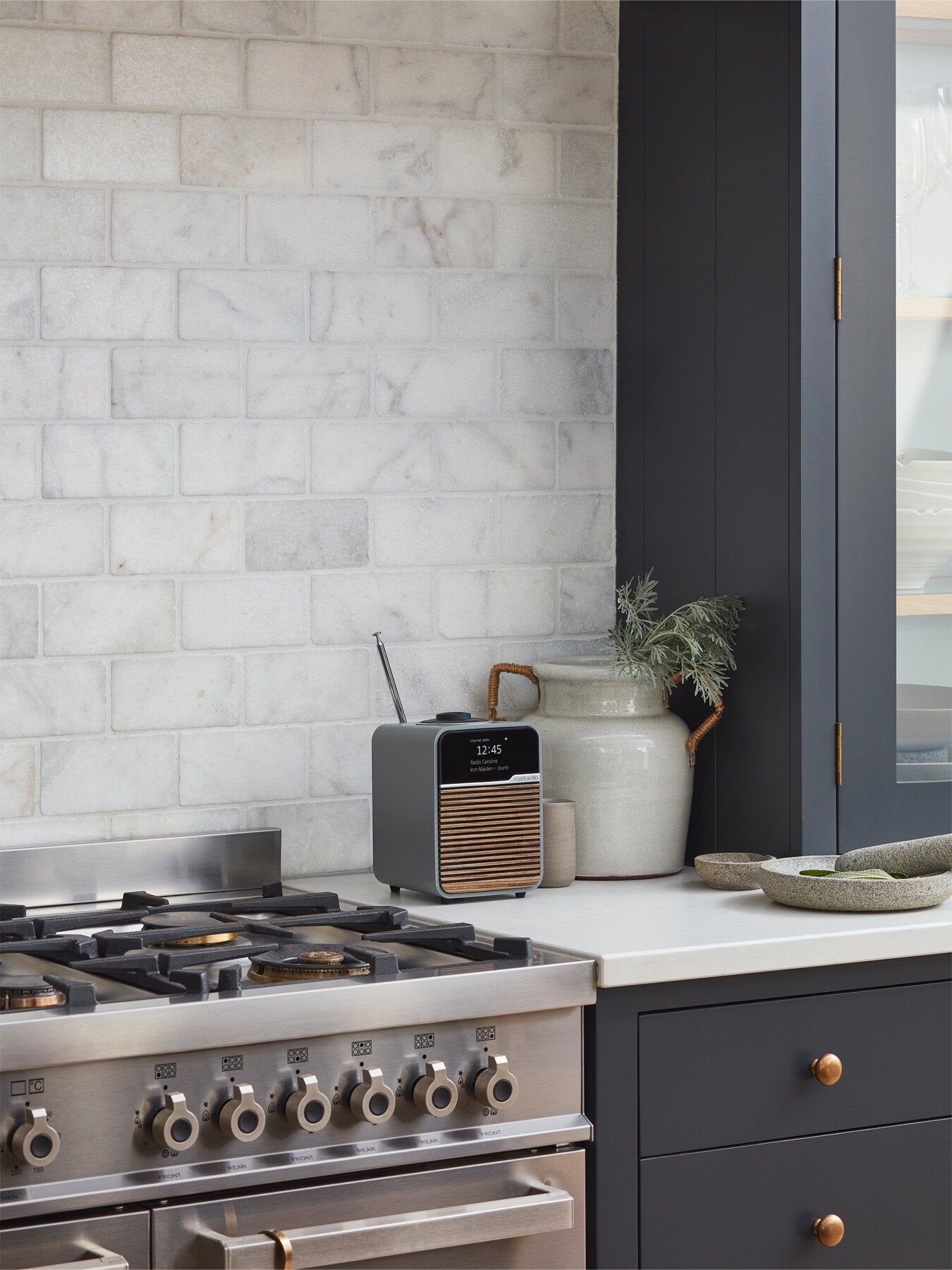 R1S Smart Radio