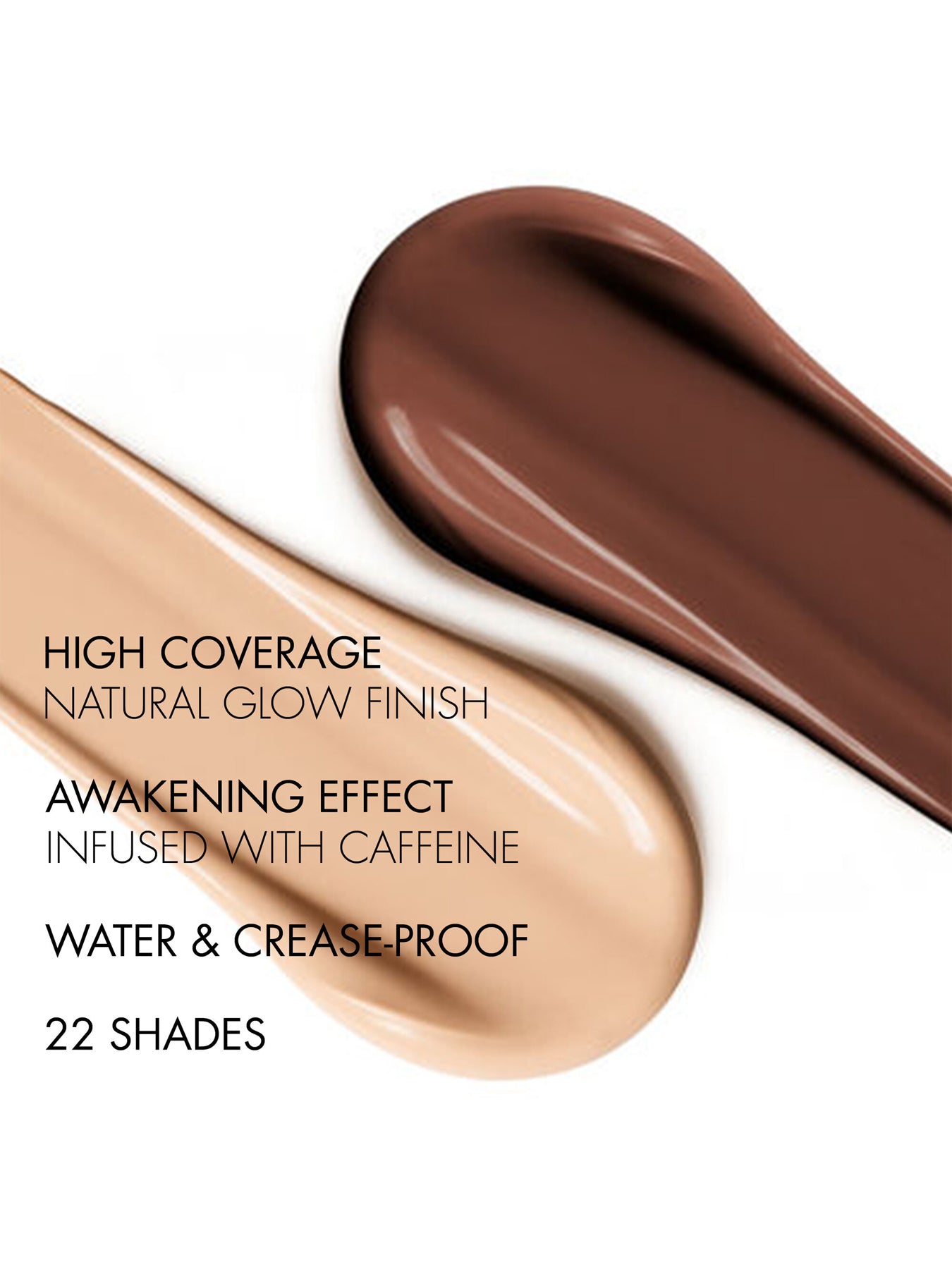 Backstage Flash Perfector Concealer