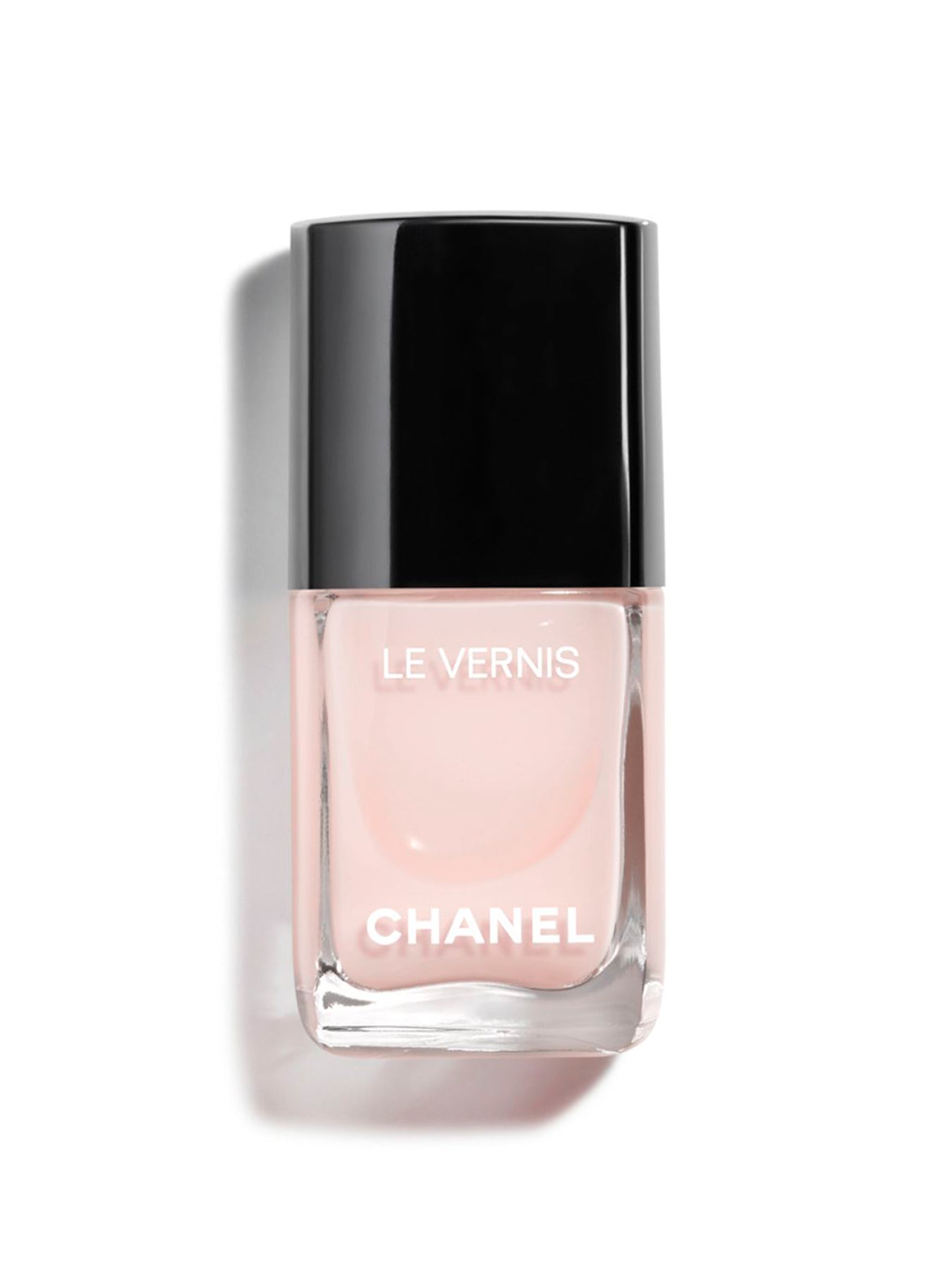 Le Vernis Nail Polish