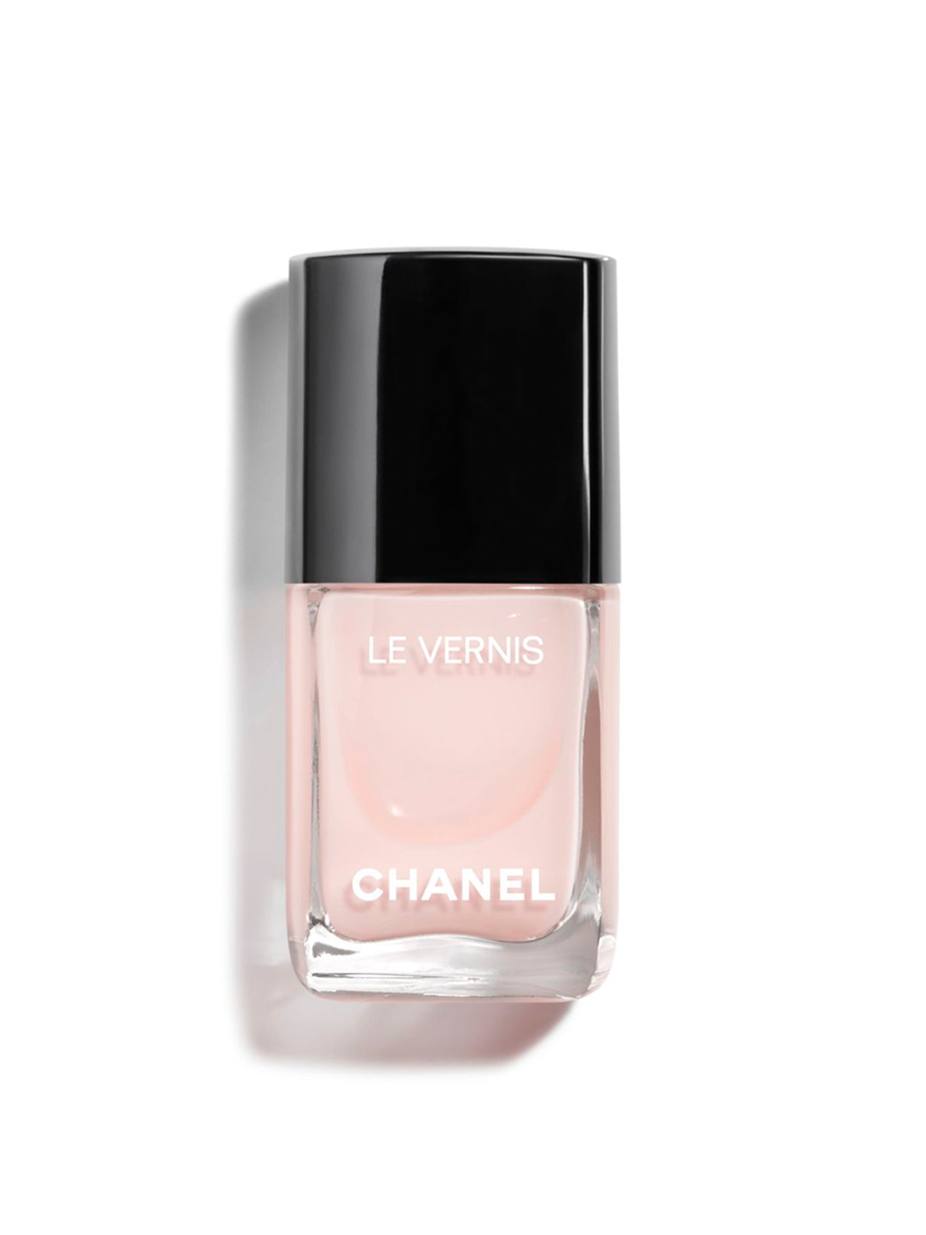Le Vernis Nail Polish