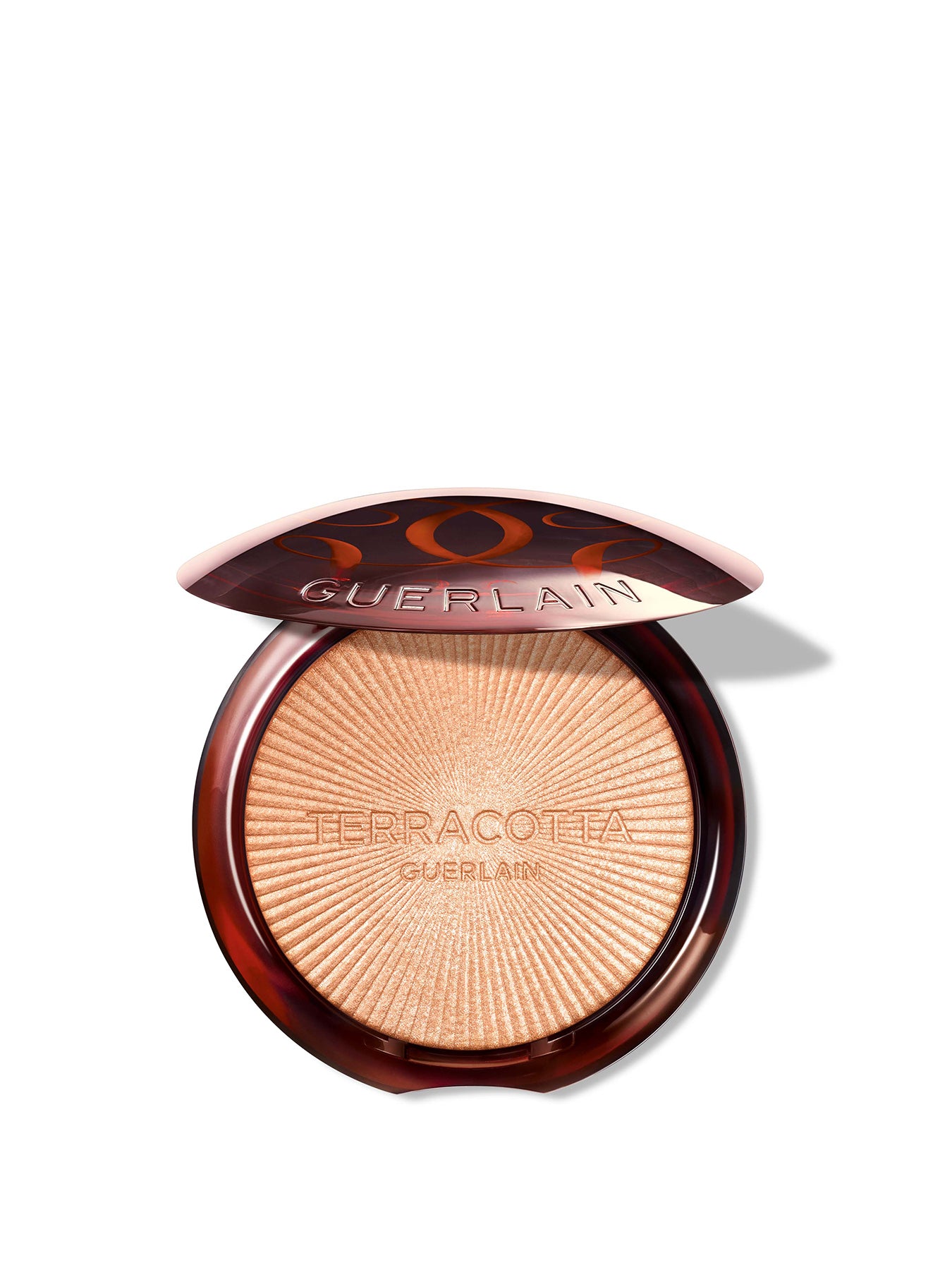 Terra Compact Powder Ivory