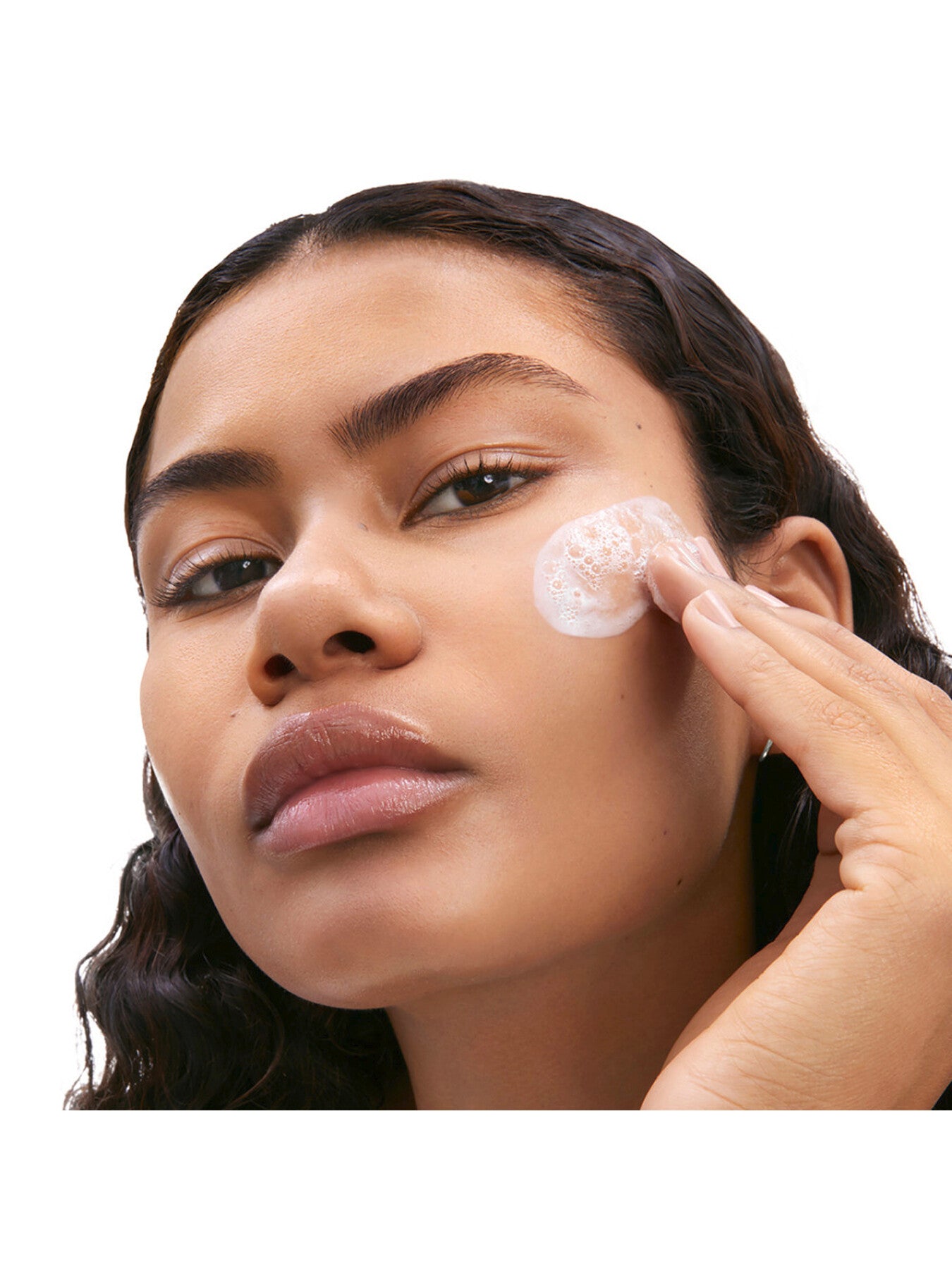 YSL Pure Shots Clean Reboot cleanser 125ml