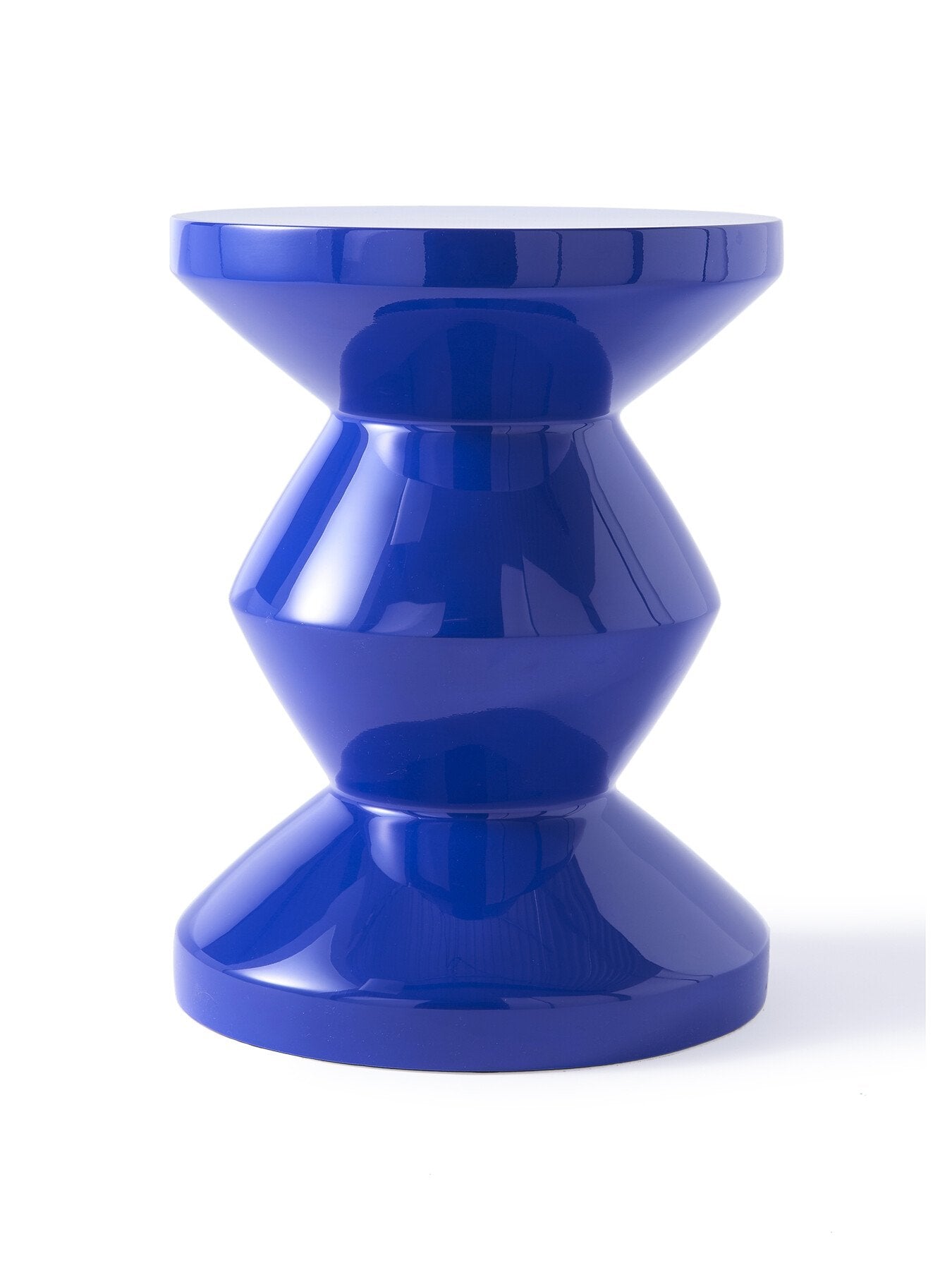 Zig Zag Stool