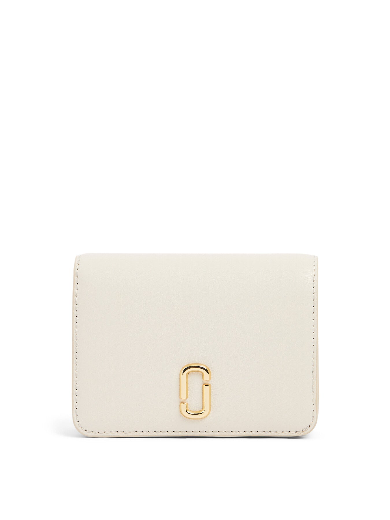 The J Marc Mini Compact Wallet
