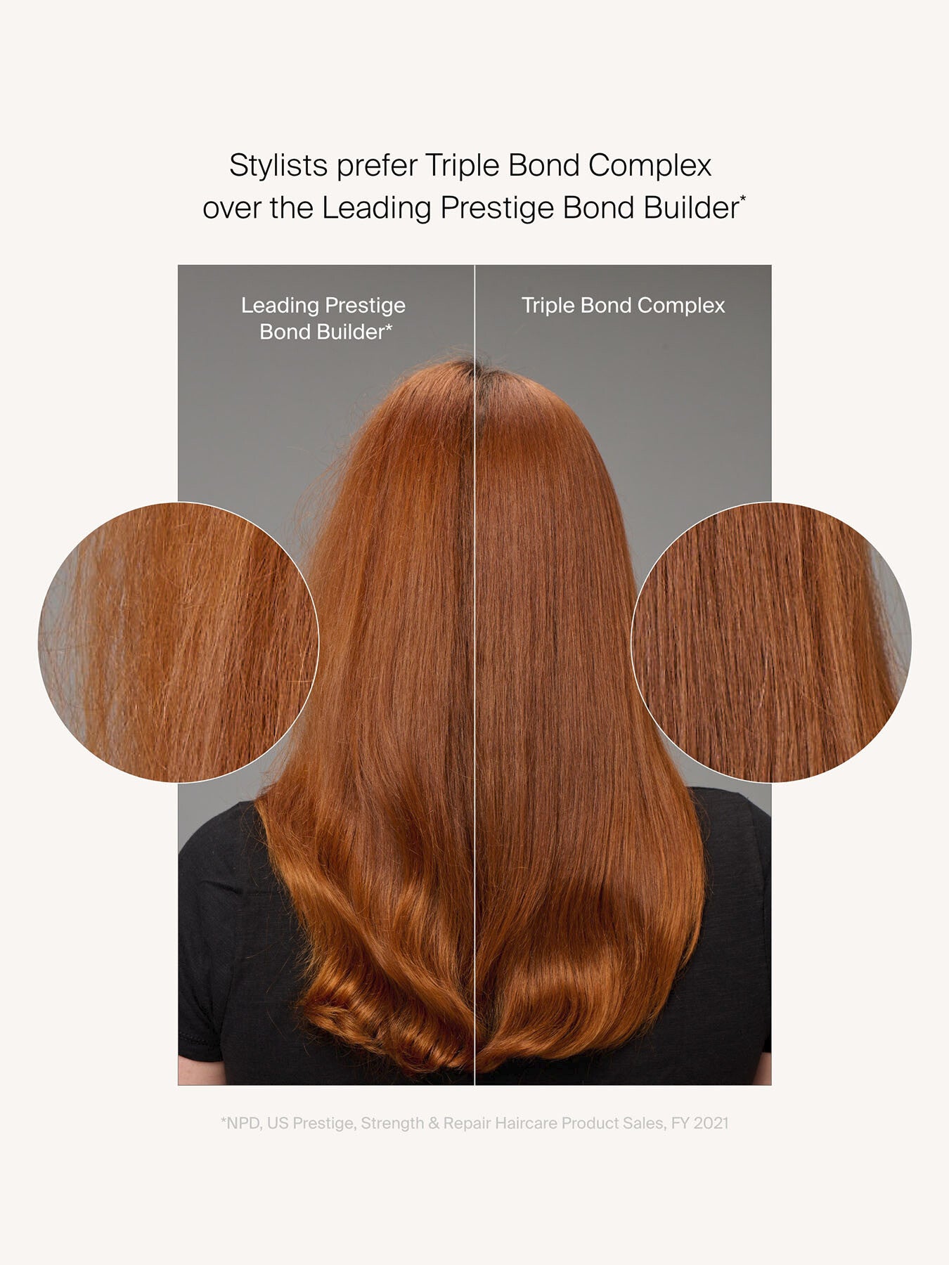 Triple Bond Complex 45ml