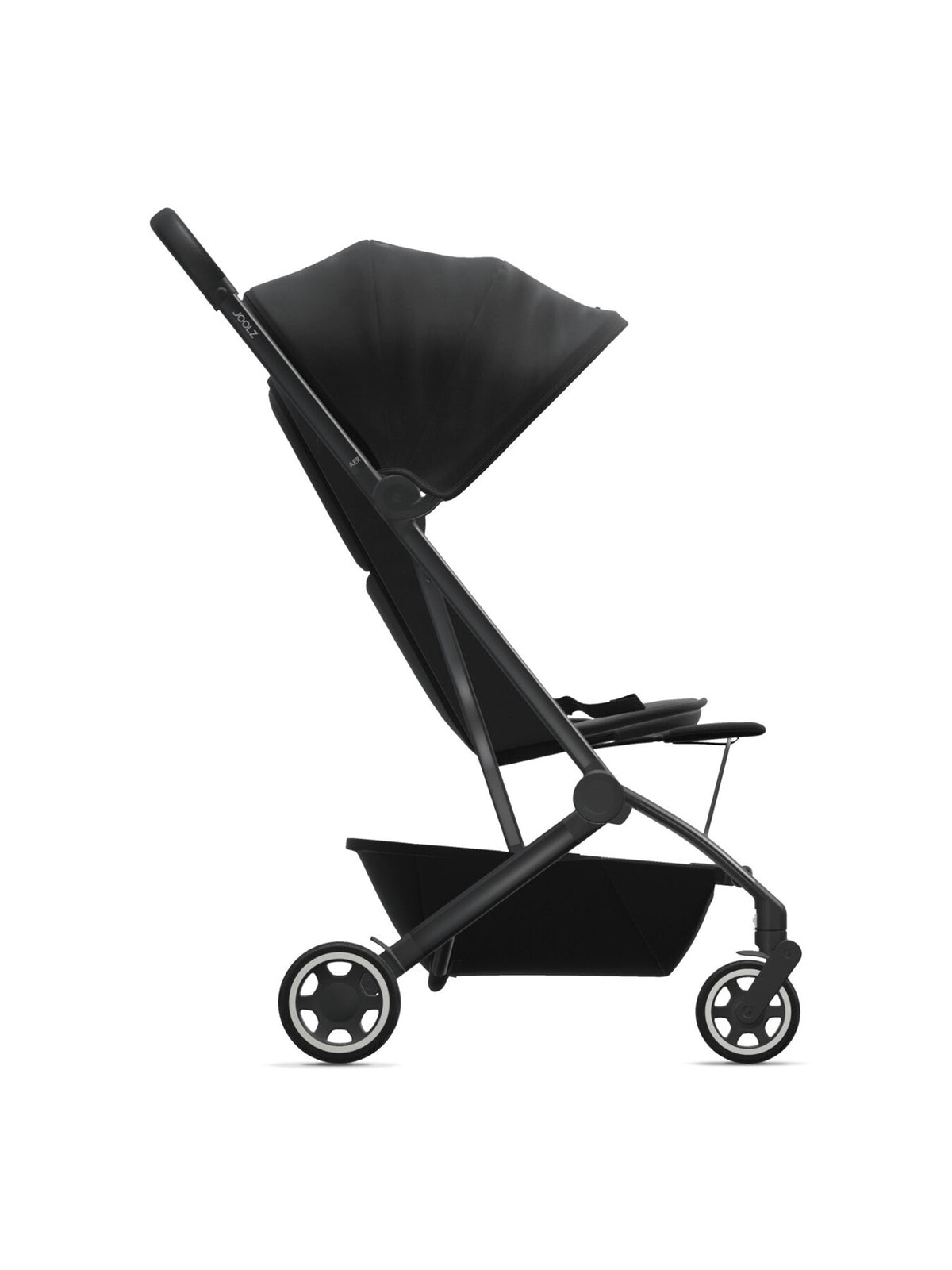 Joolz Aer plus footboard