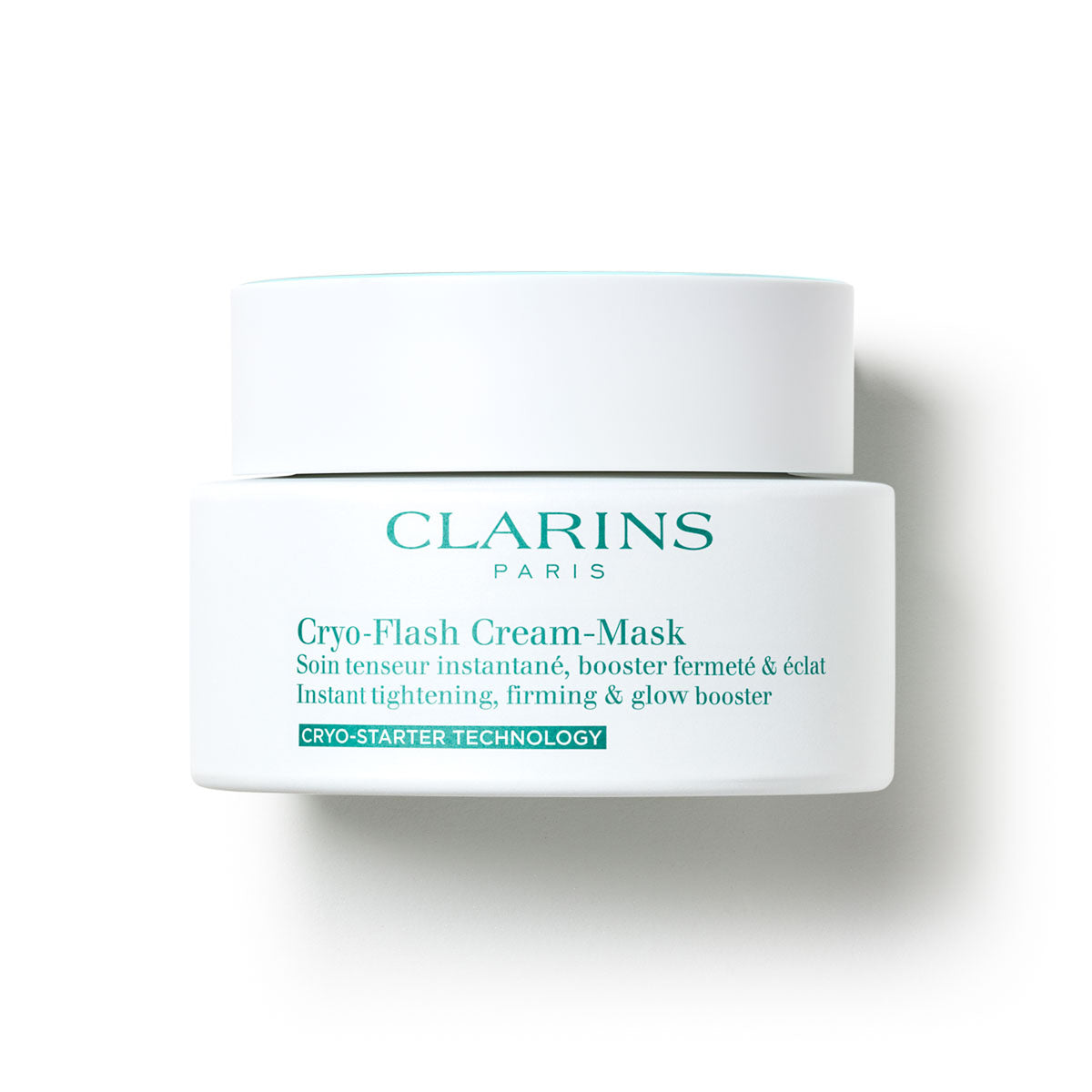 Cryo-Flash Cream-Mask
