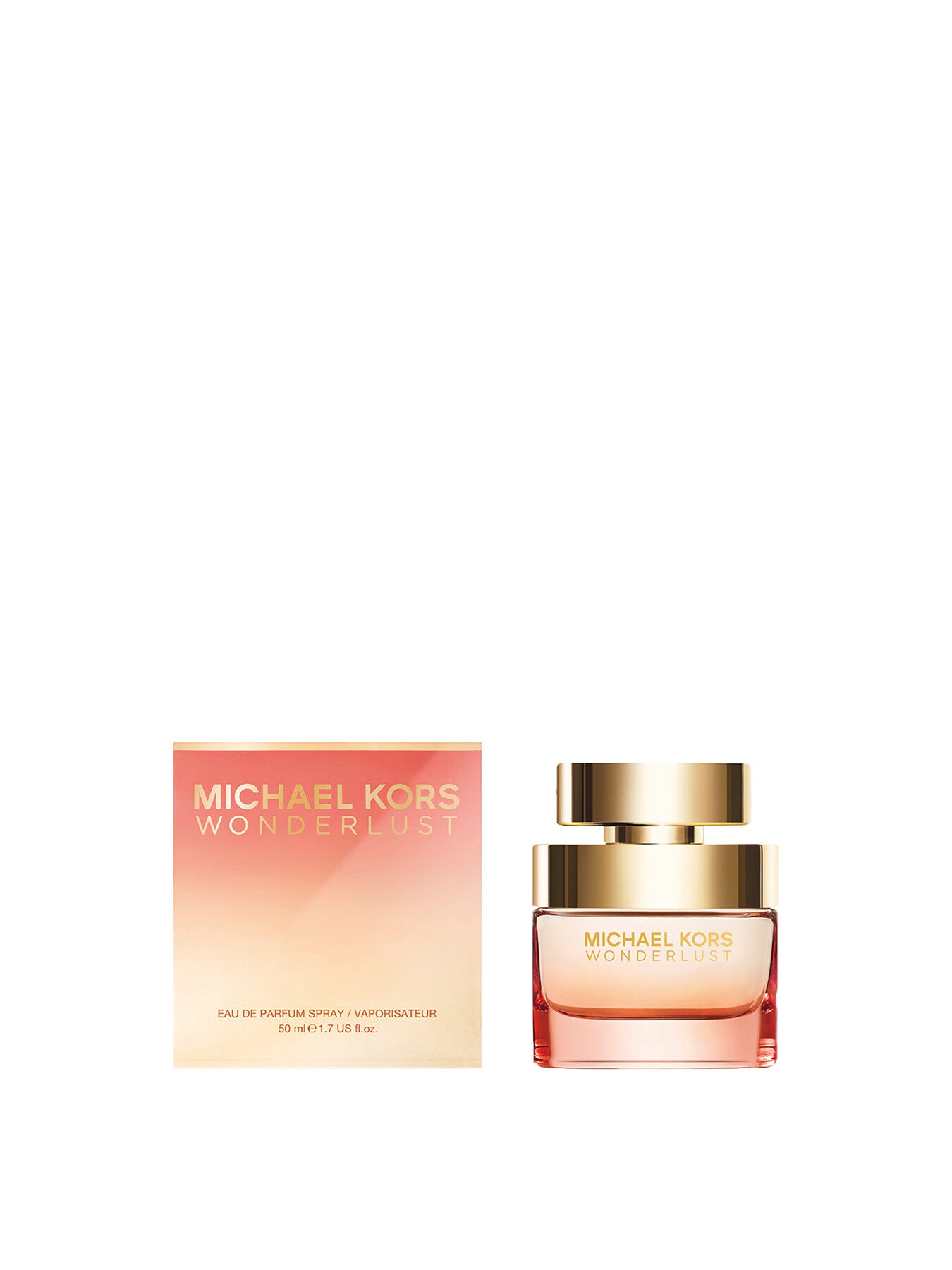 Wonderlust Eau de Parfum 50ml