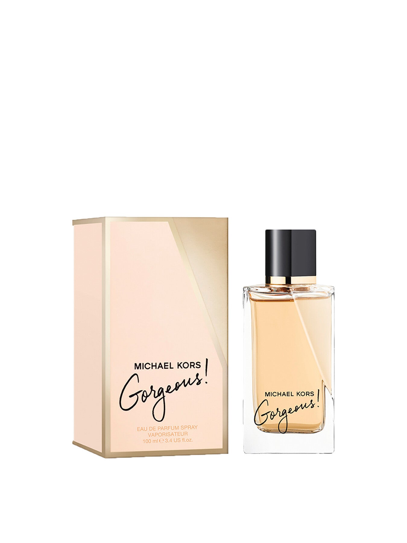Gorgeous Eau de Parfum 100ml