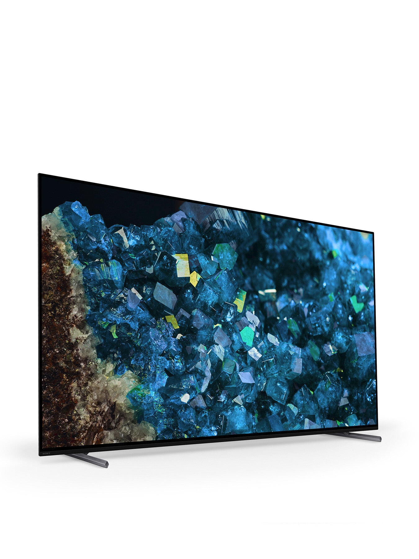 A80LU 65Inch OLED 4K HDR TV 2023