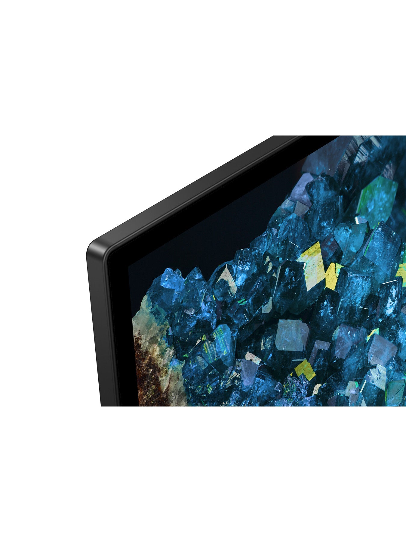 A80LU 65Inch OLED 4K HDR TV 2023