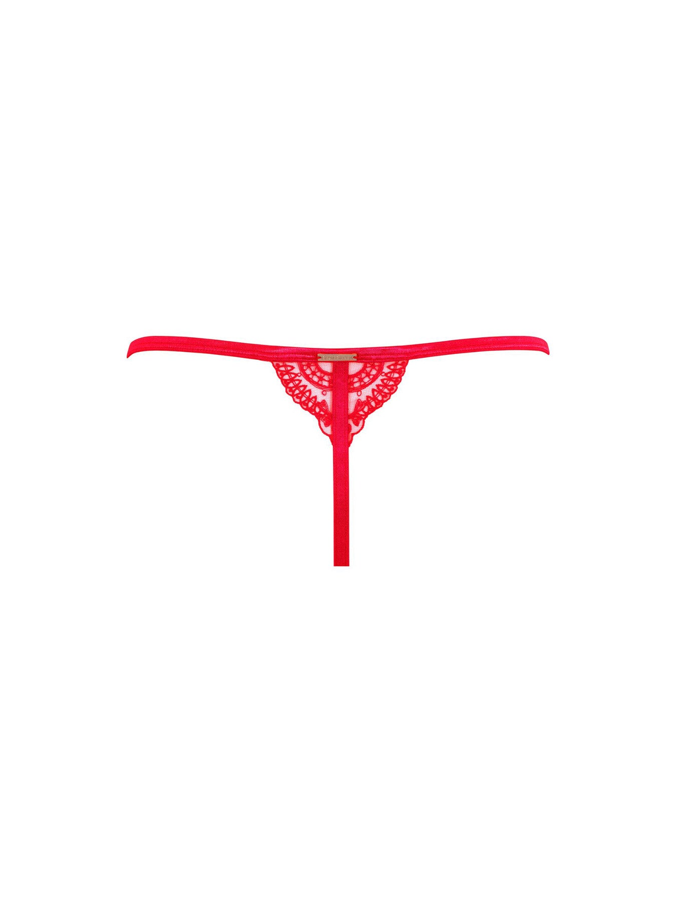 Marseille Thong