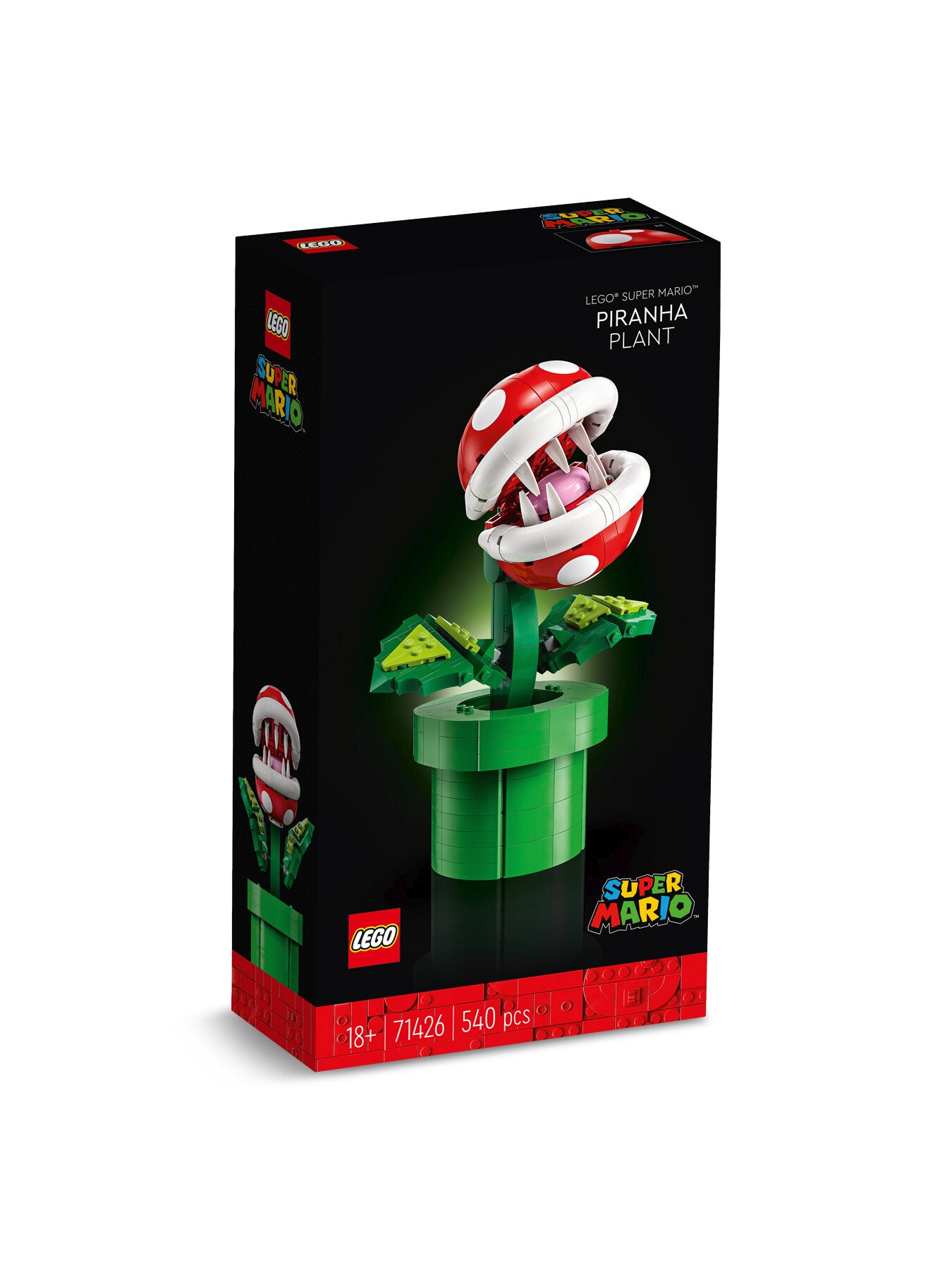 Piranha Plant 71426