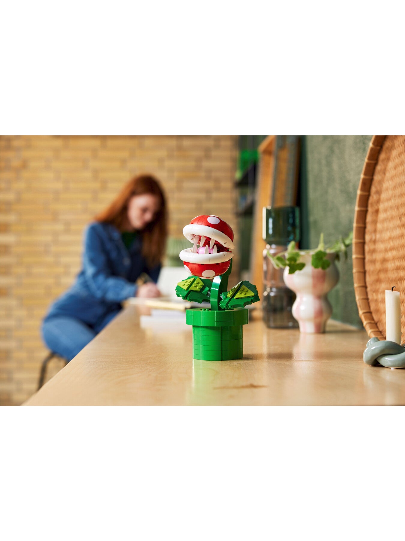 Piranha Plant 71426
