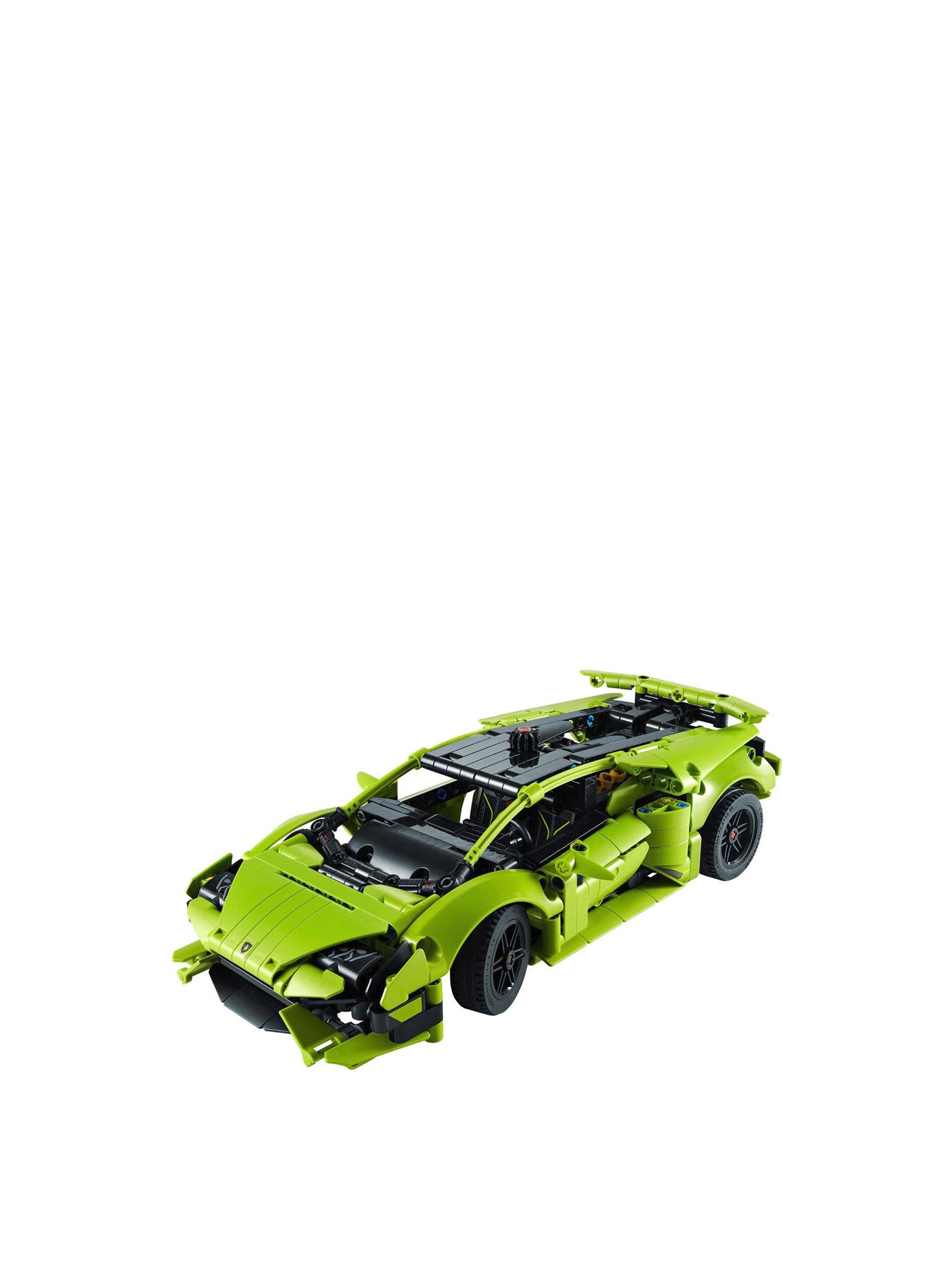 Lamborghini Huracán Tecnica 42161