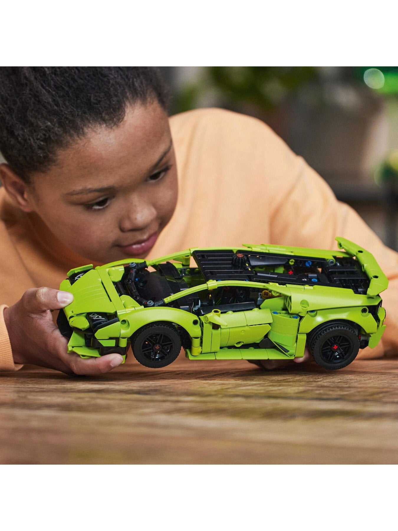 Lamborghini Huracán Tecnica 42161