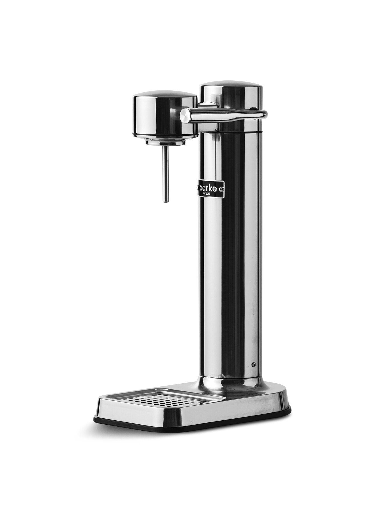 Carbonator 3