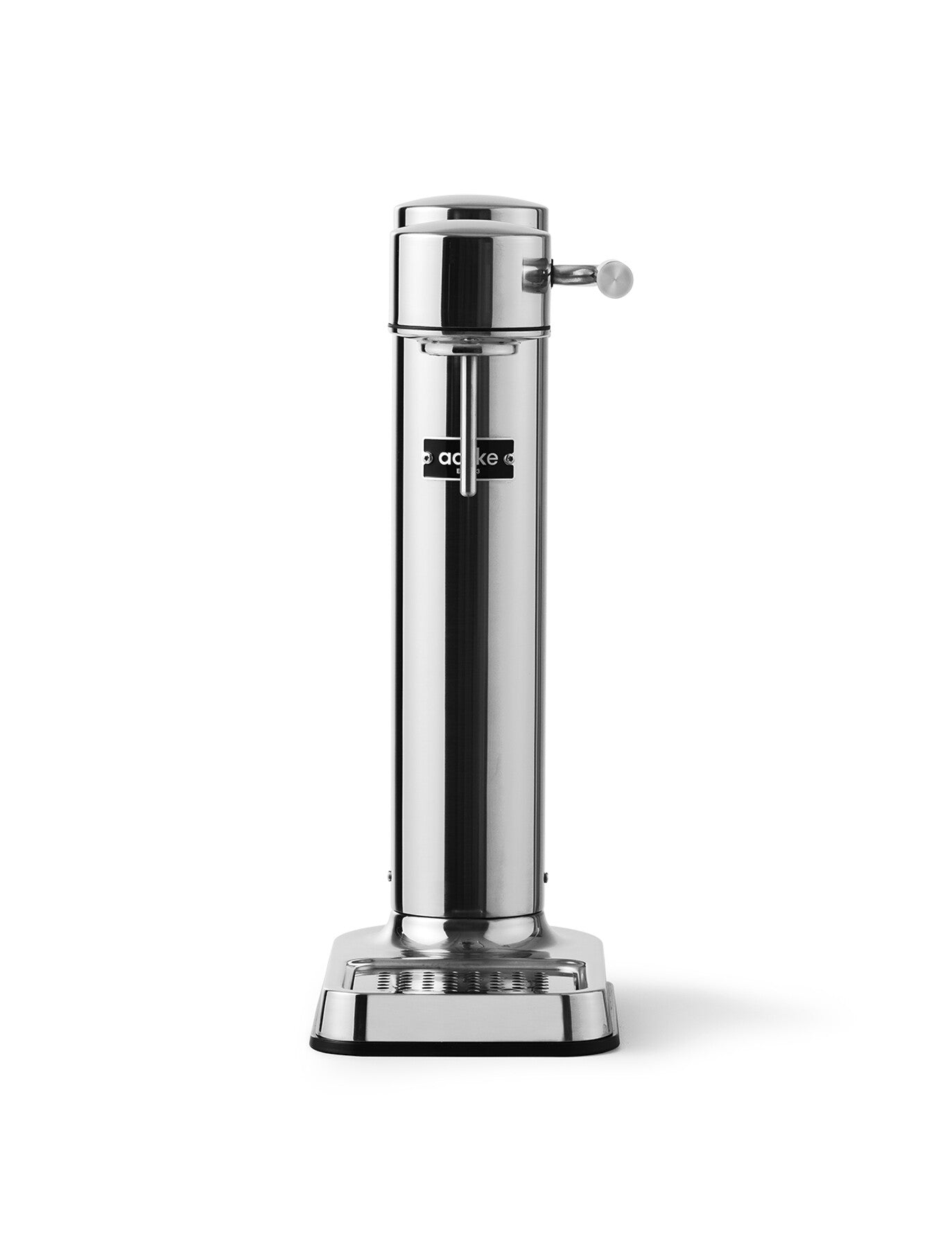 Carbonator 3
