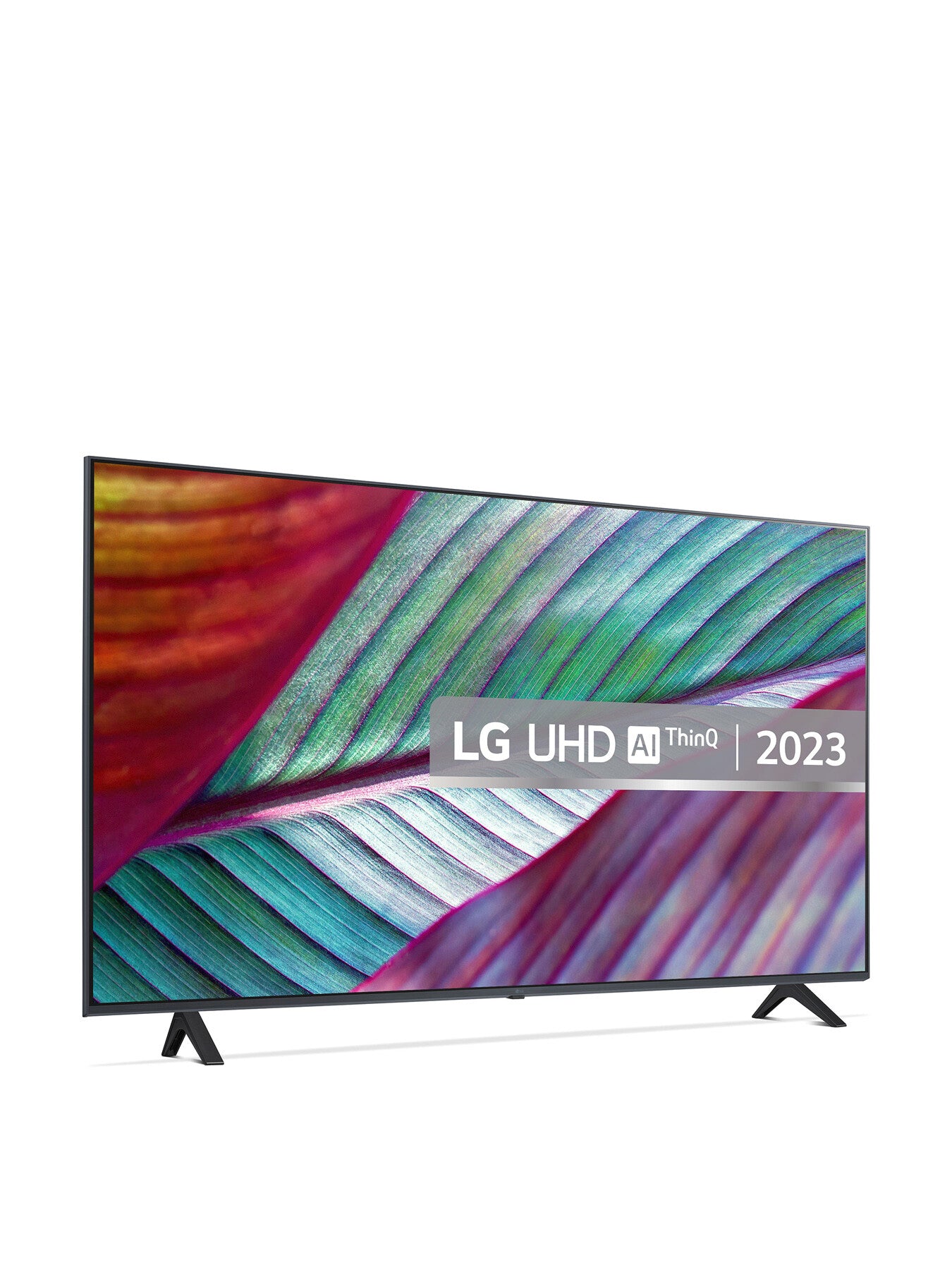 UR78 LED 43 Inch 4K Ultra HD HDR Smart TV 2023