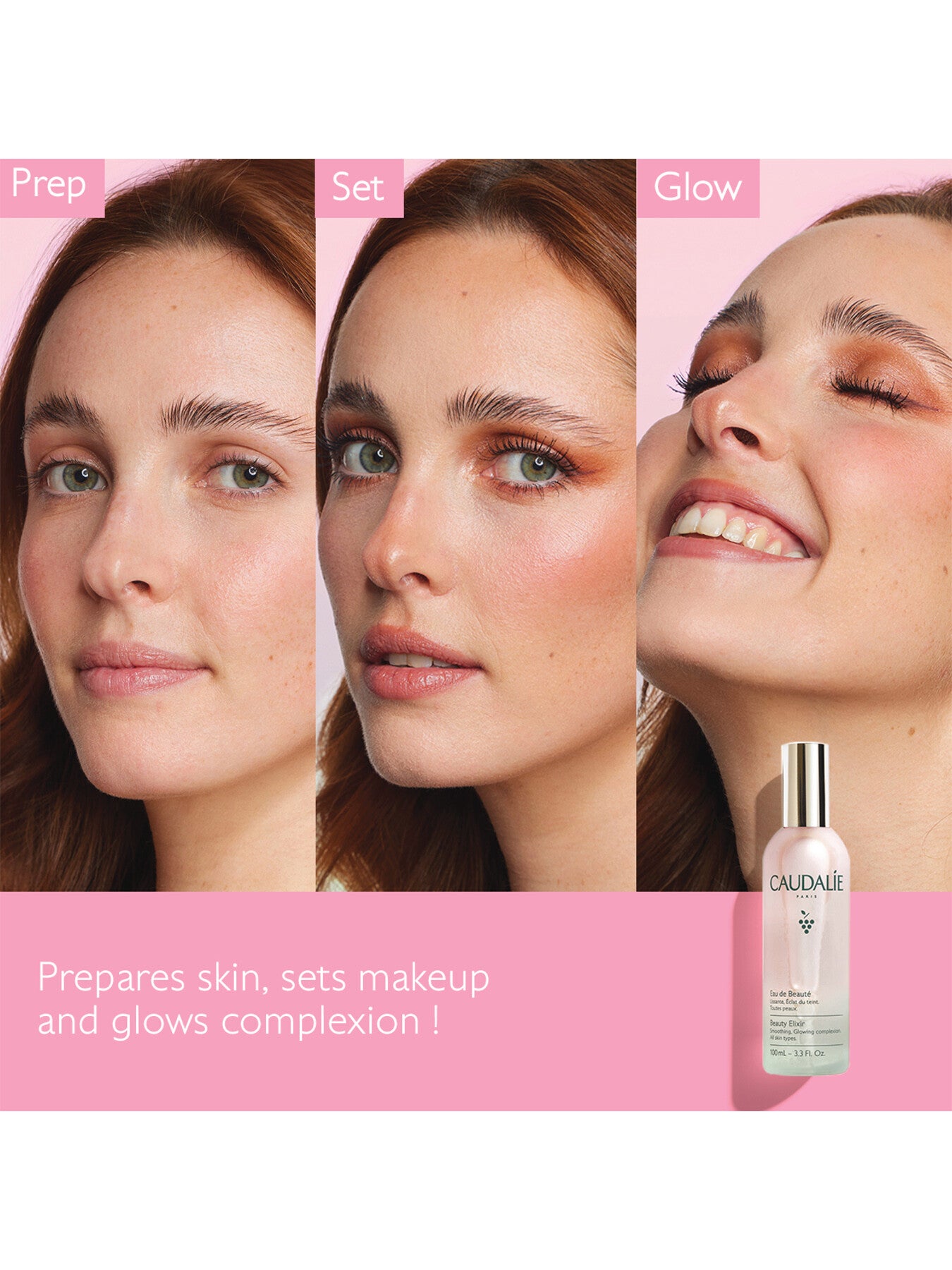 Beauty Elixir 100 ml