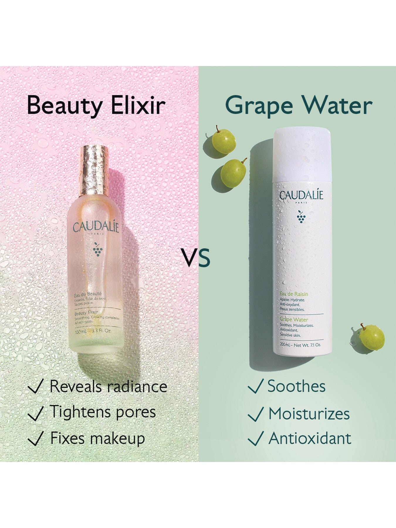 Beauty Elixir 100 ml