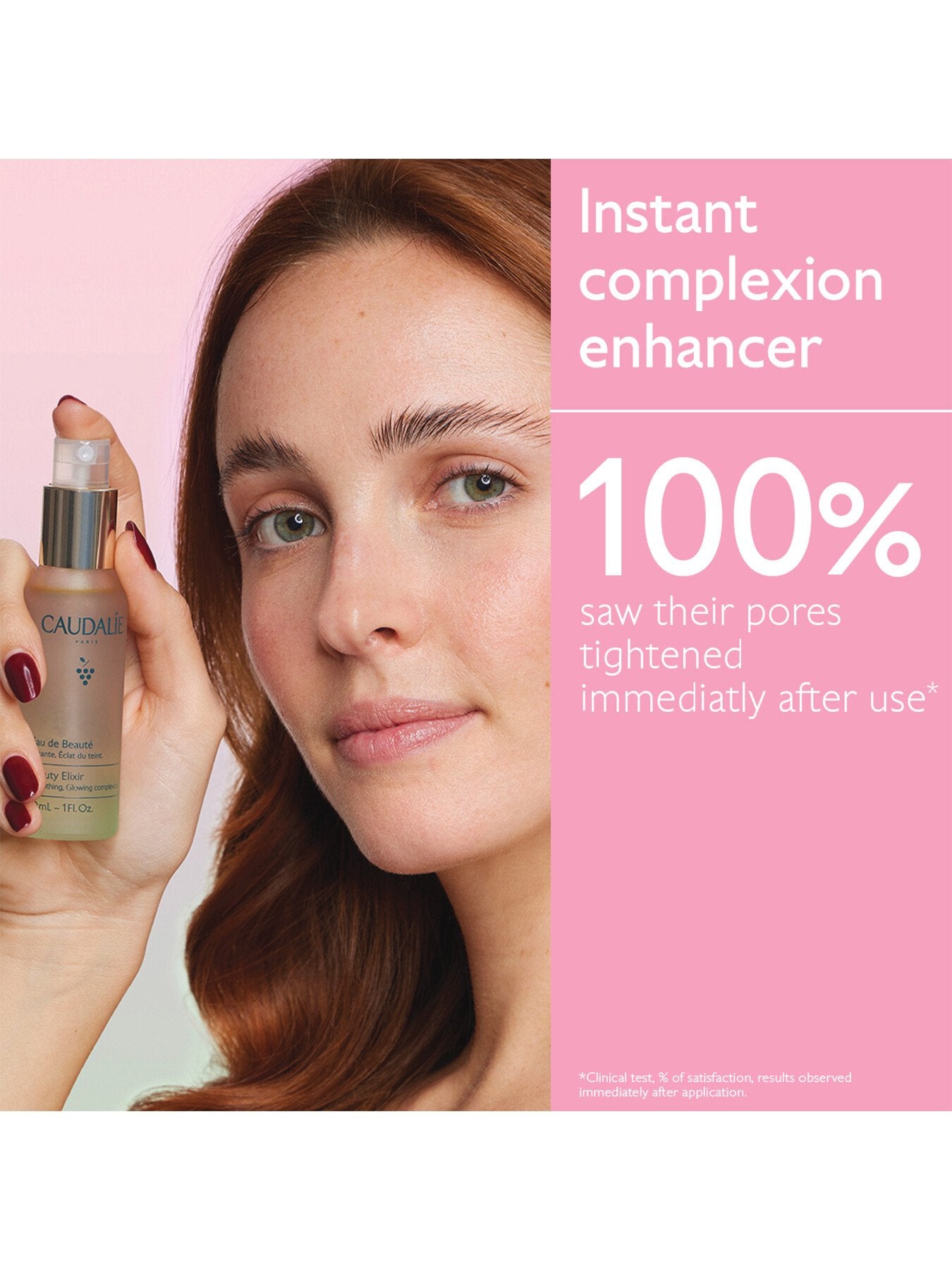Beauty Elixir 30 ml
